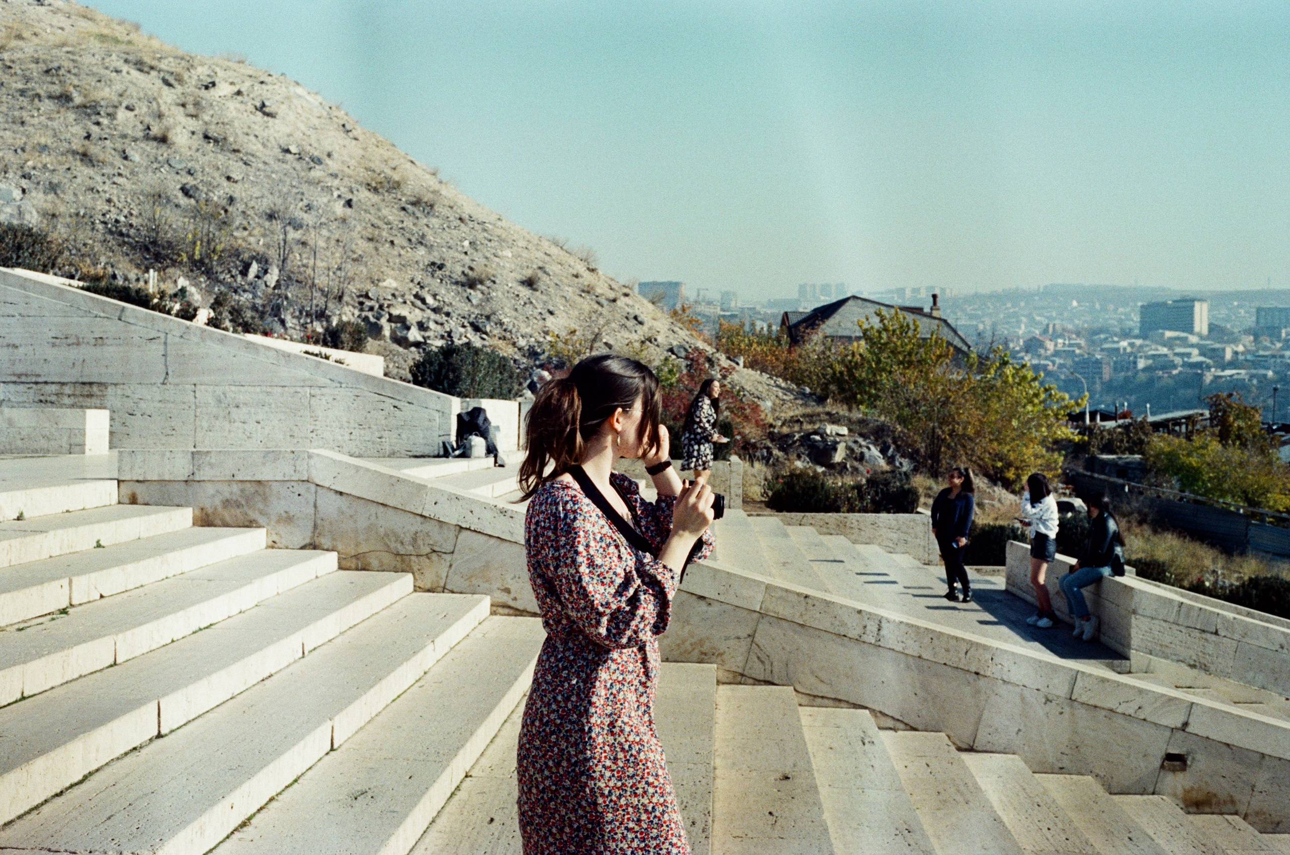 People. Ekaterina Fedorova