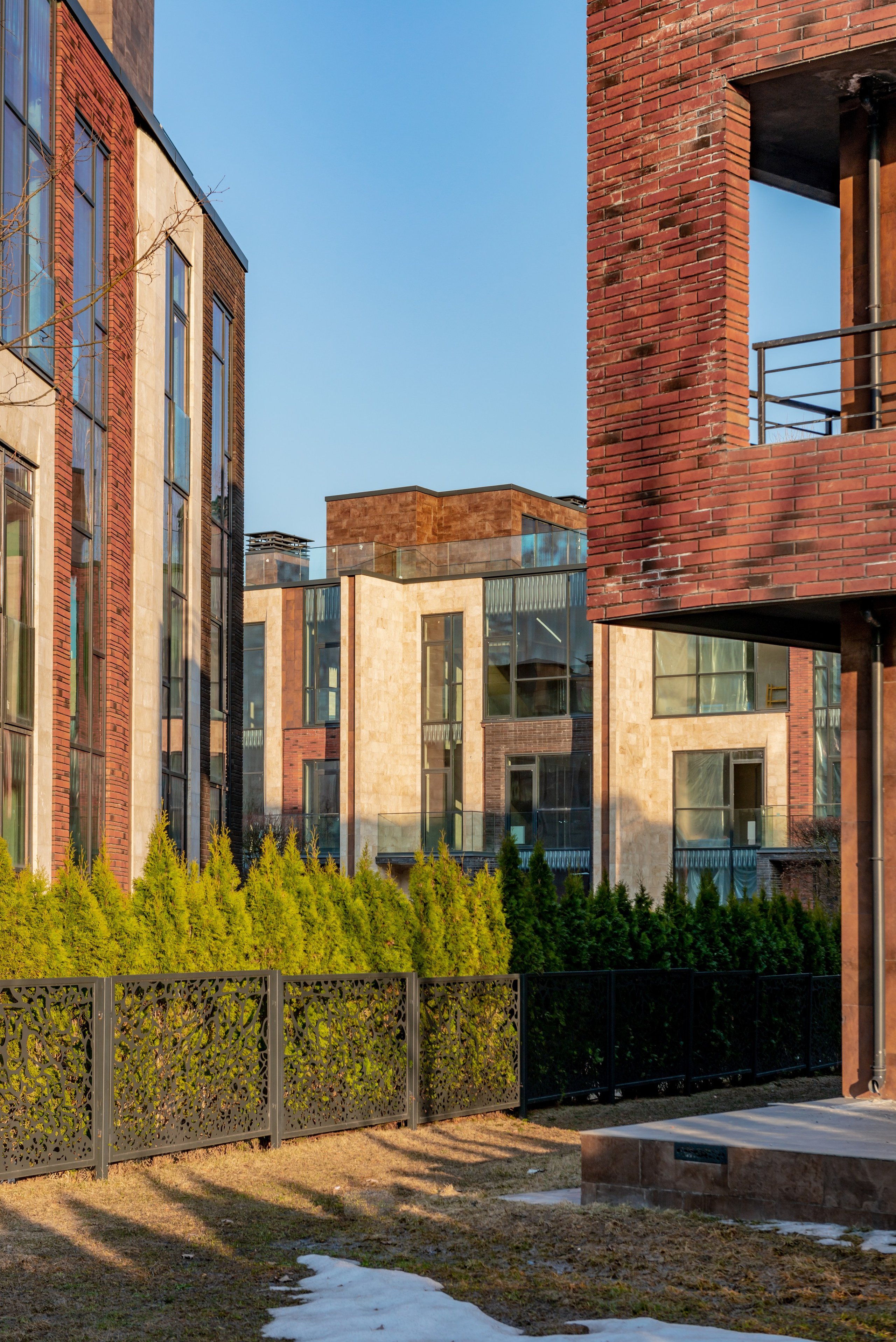 Футуро парк и парк Фонте. ФОТОГРАФ МЕКСИКА КИНТАНА-РОО