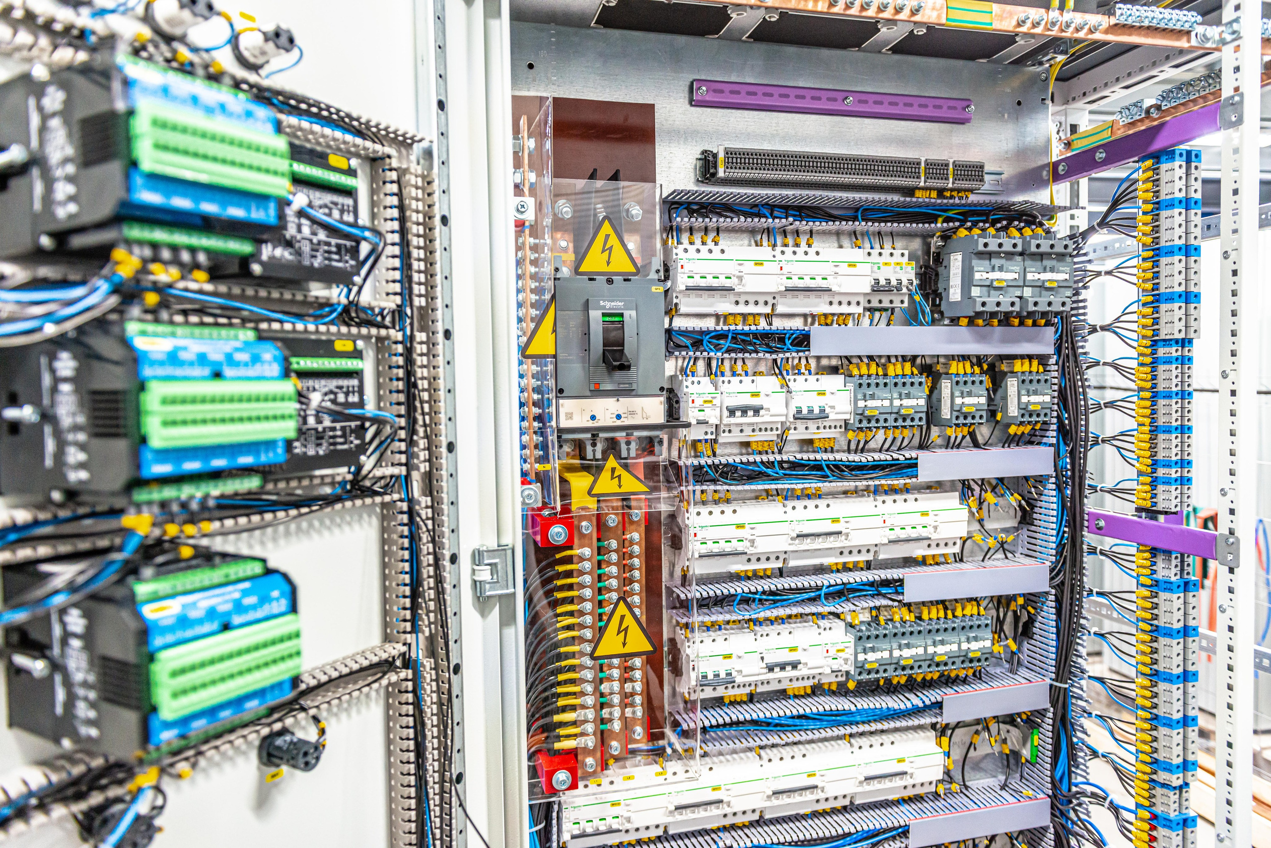 Съемка на Заводе Теплосети. ФОТОГРАФ МЕКСИКА КИНТАНА-РОО