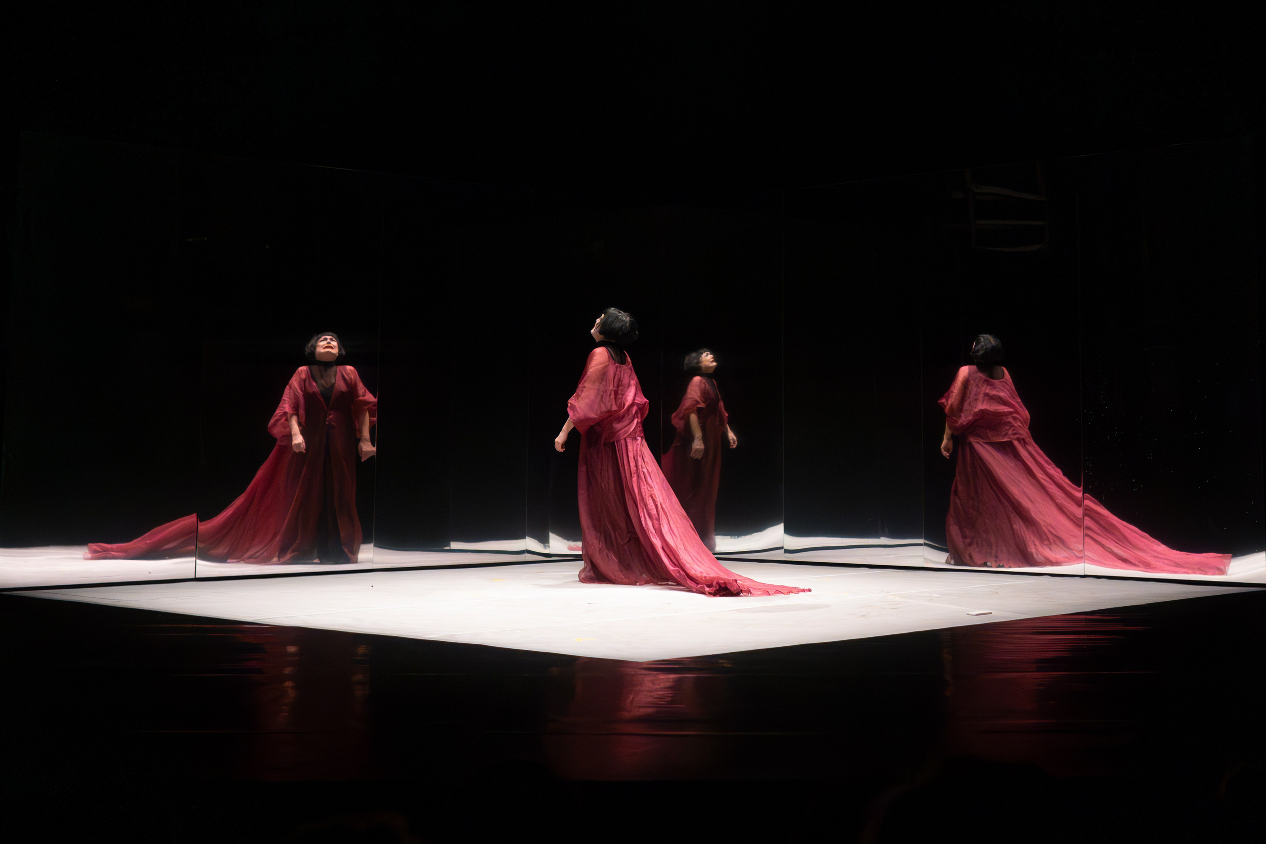 THEATRE. ©2026 Adriano Escanhuela Photography