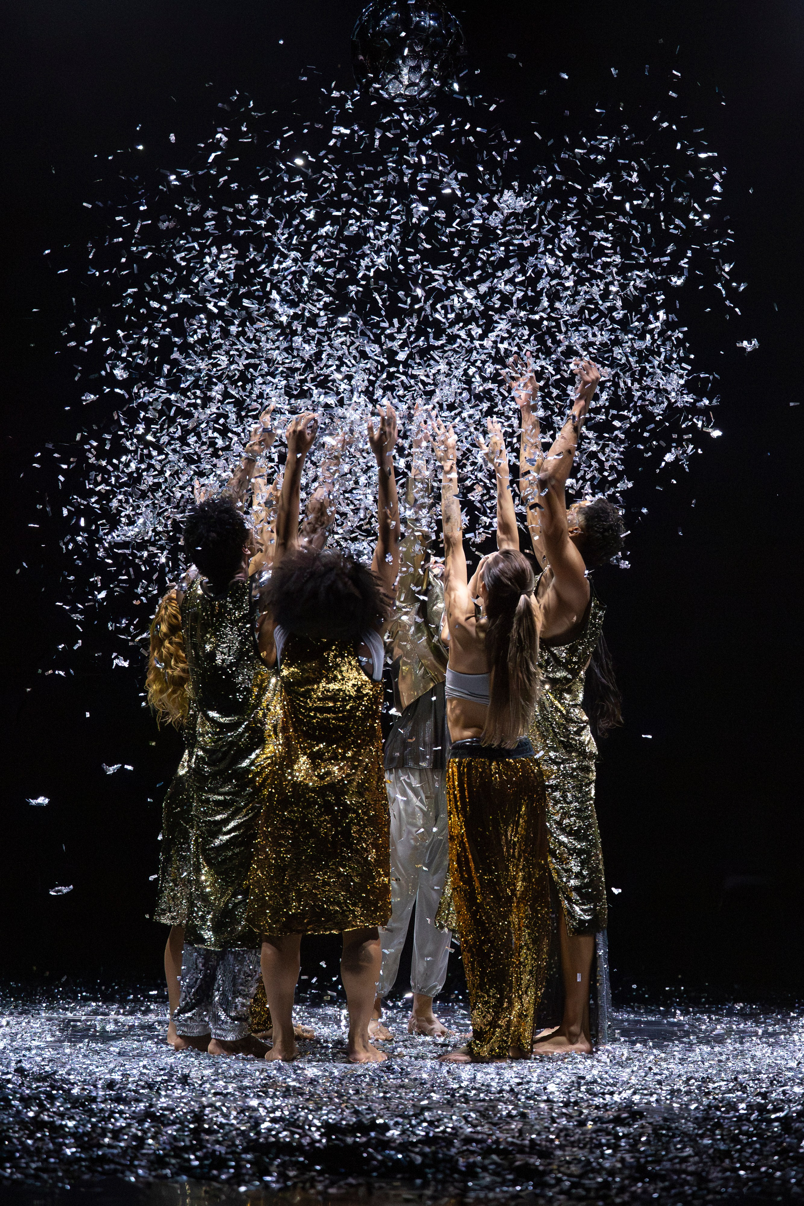 DANCE. ©2025 Adriano Escanhuela Photography