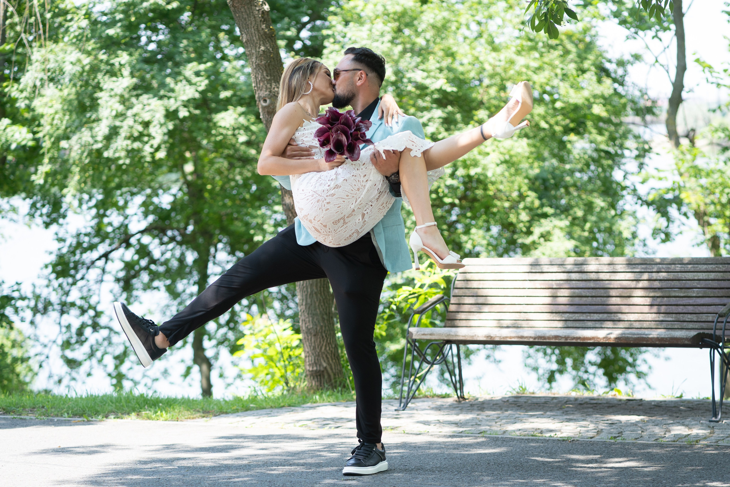 Andreea & Marlon. Fotograf evenimente, fotograf nunta, fotograf botez
