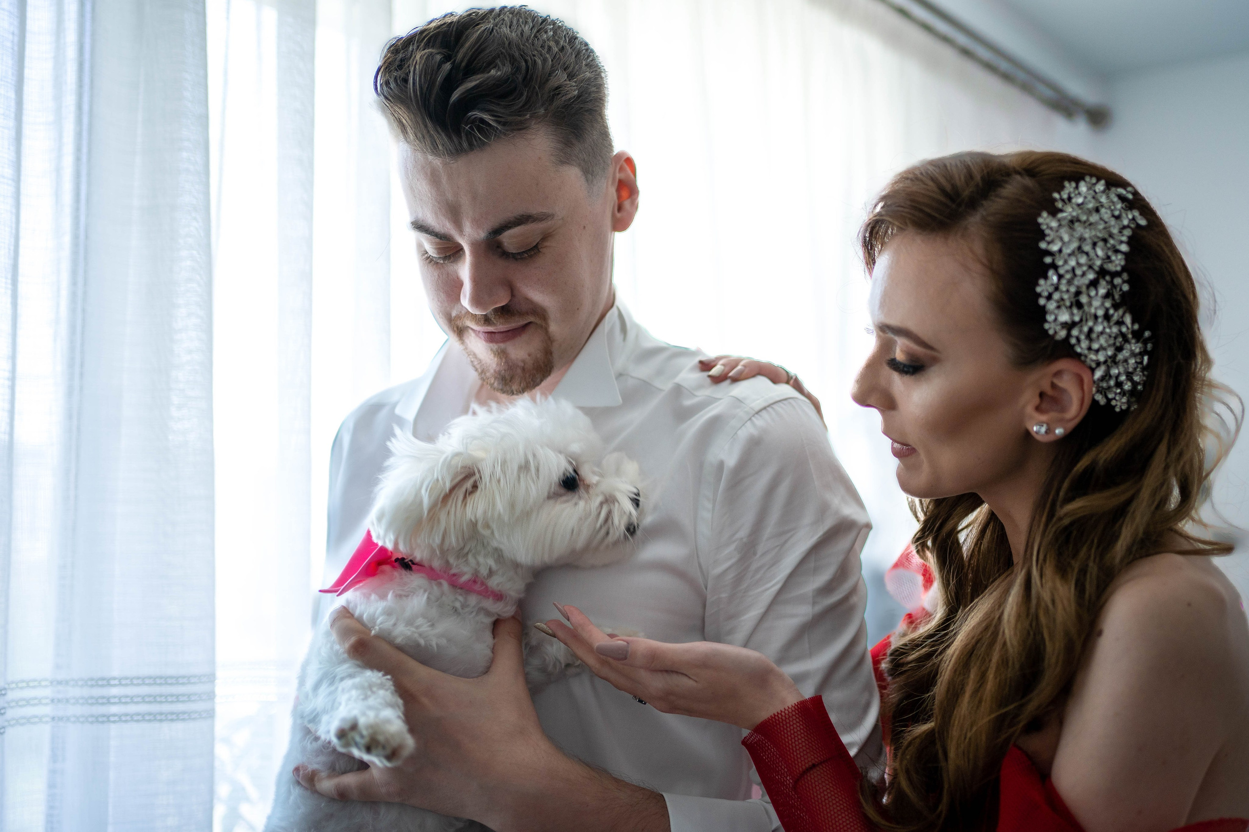 Roxana & Bogdan. Fotograf evenimente, fotograf nunta, fotograf botez