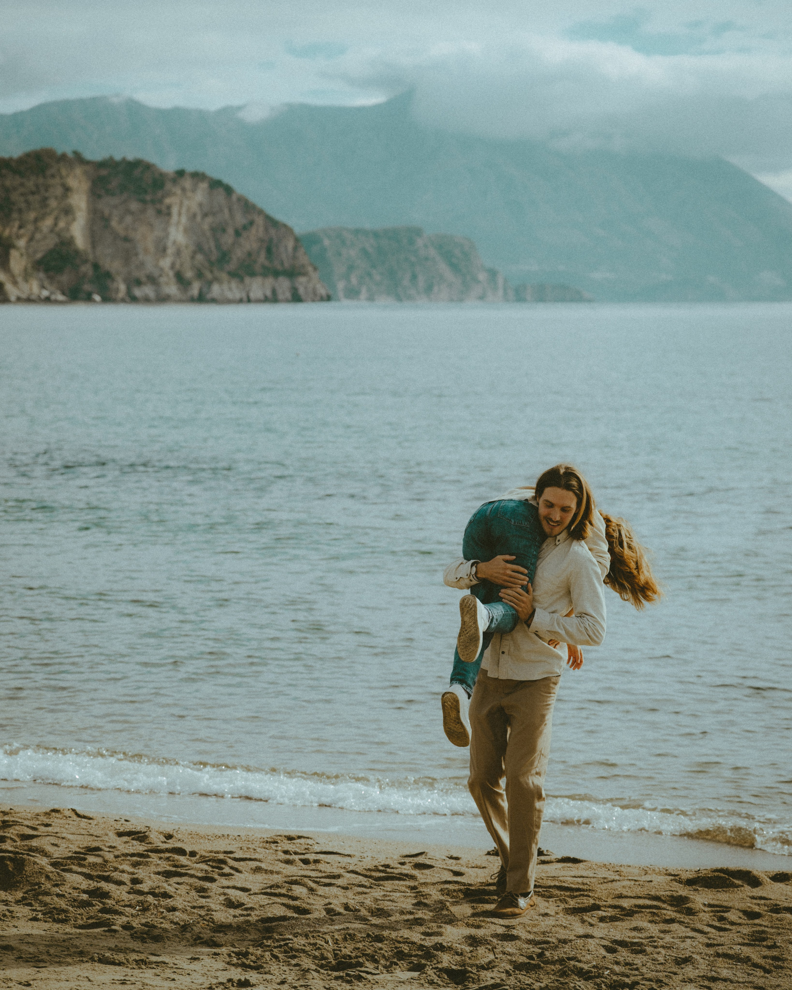 Forever young. Anastasiia Shibaeva | Photographer in Montenegro, Thailand & Worldwide