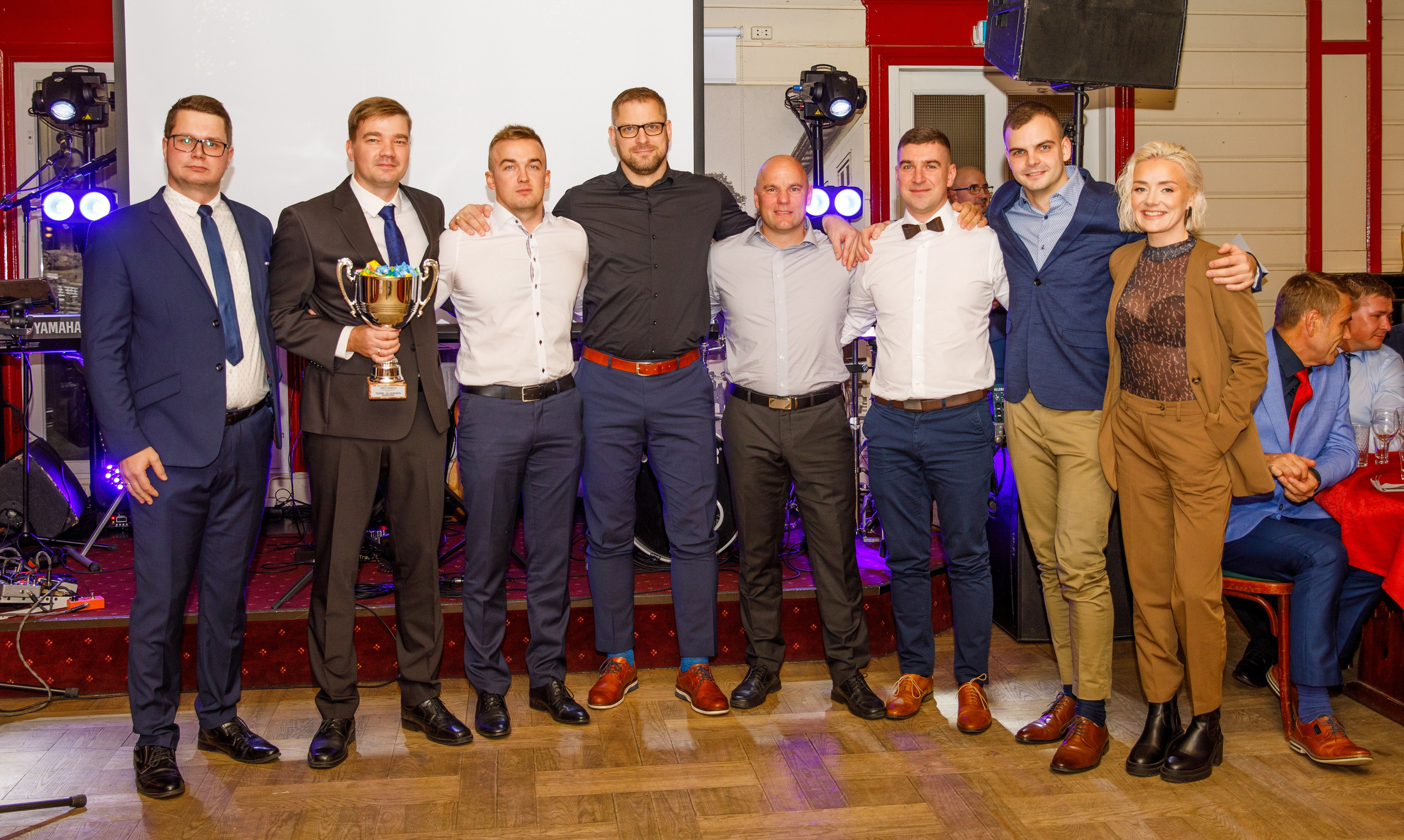 Tartu Vangla 21. Jkurm Photography