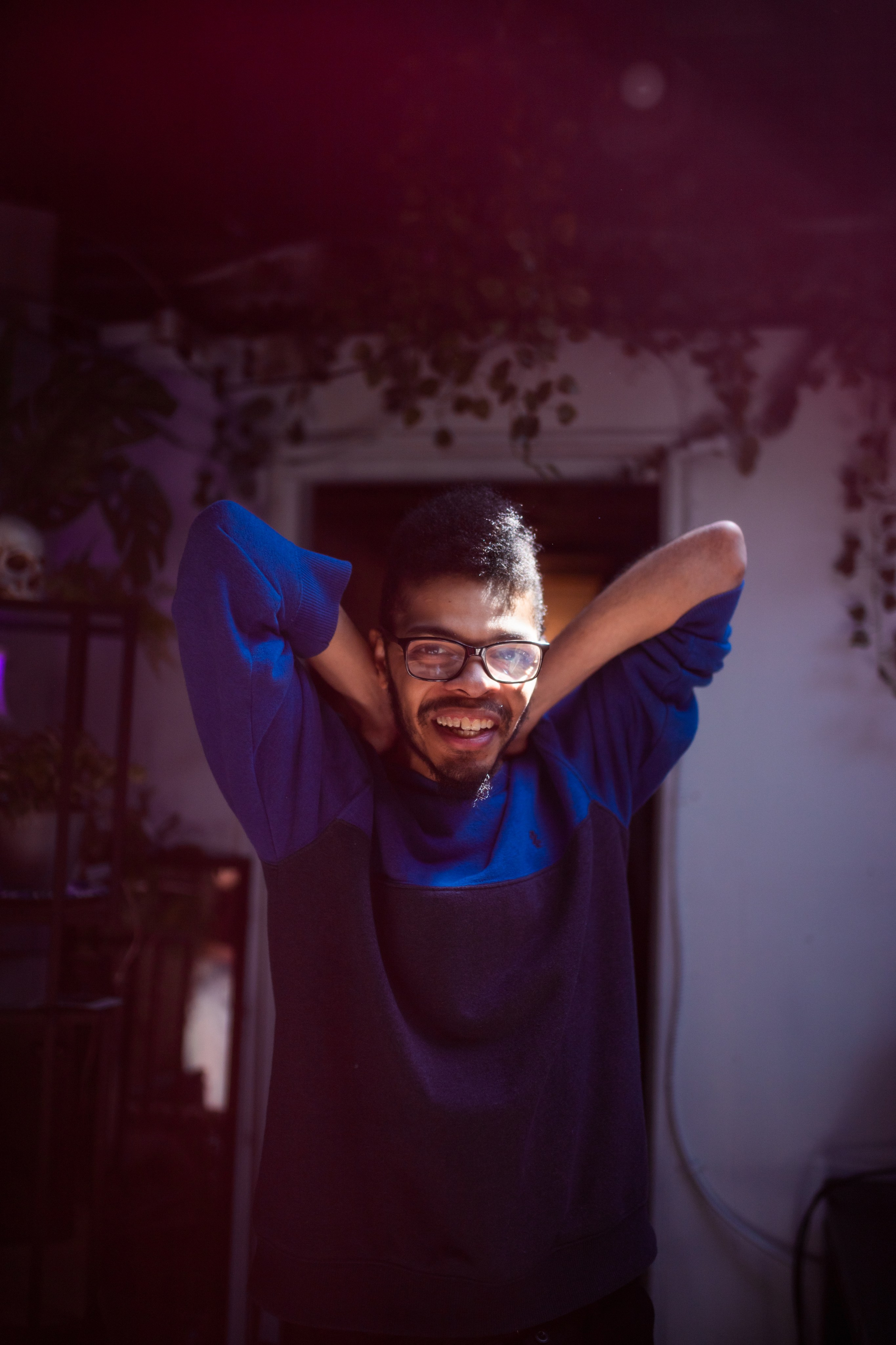 Brenton Vintage Atmosphere. Oxana Photographer in Charlotte, NC