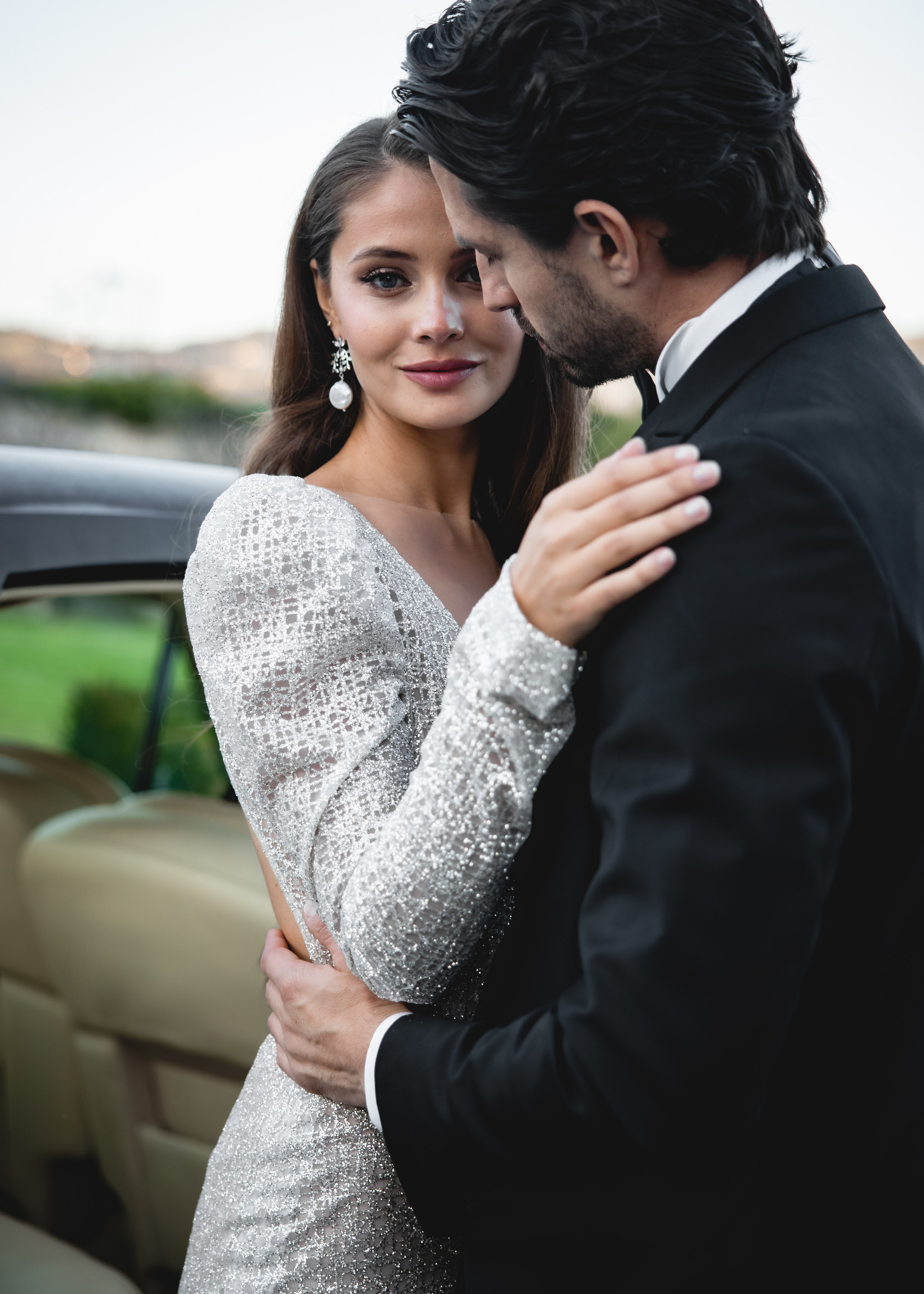 Verona, Italy. Professional wedding photographer in Copenhagen, Denmark — Julia Byron