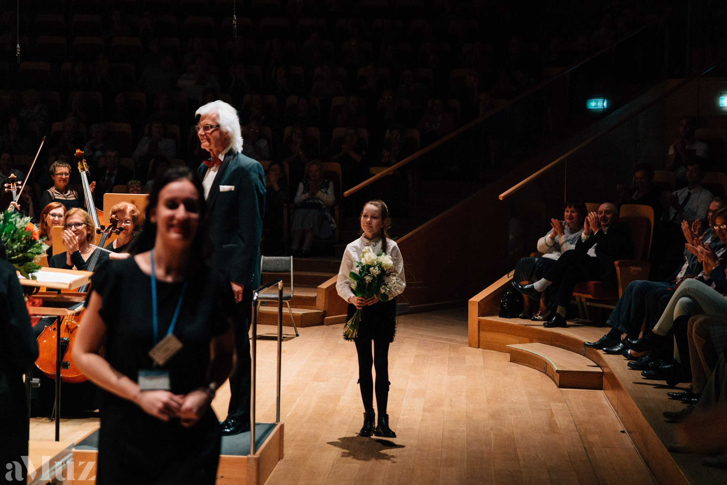 Filharmonia Bałtycka. Fotograf Ślubny Warszawa - Sesje Biznesowe Rodzinne Eventy