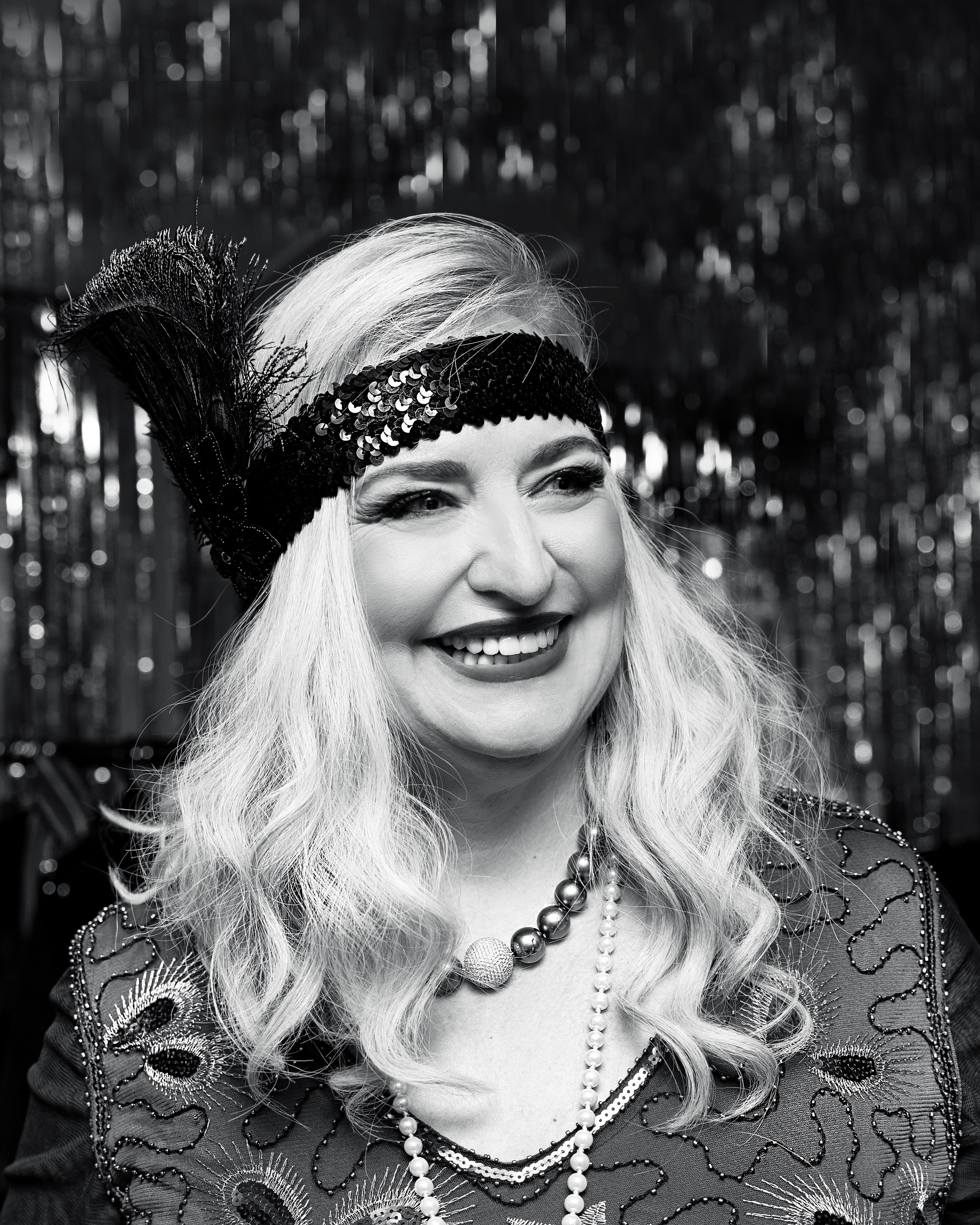 Great Gatsby. Photographer in Munich