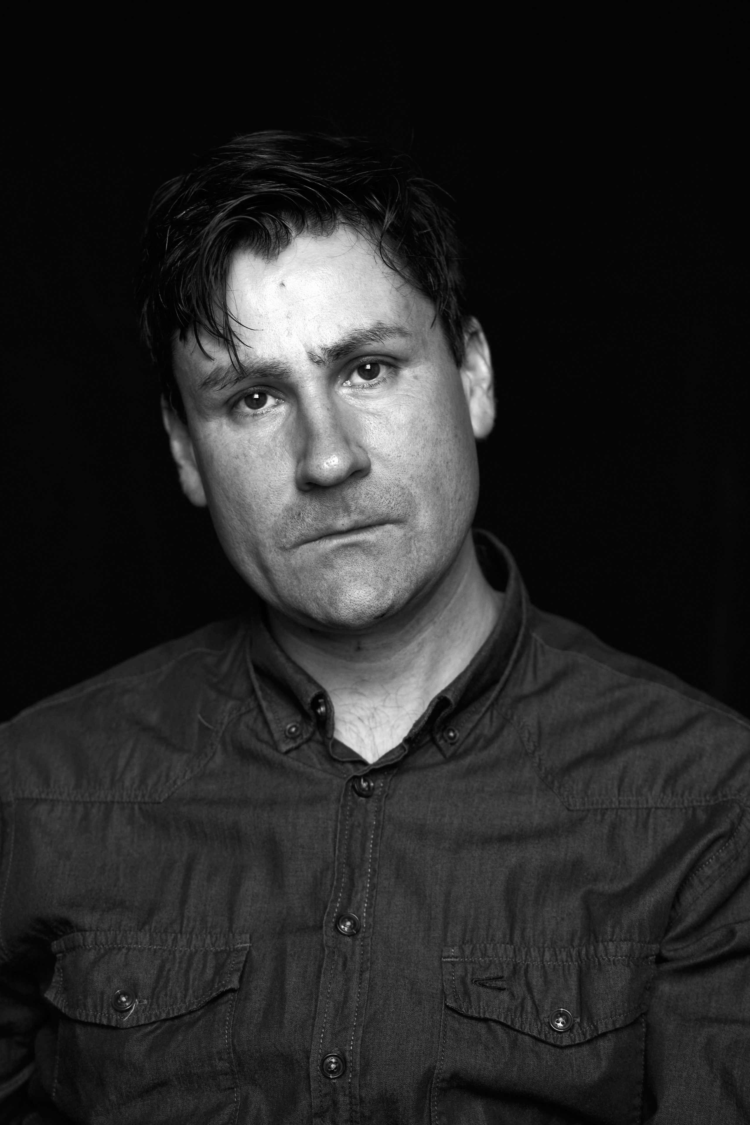 Portrait photographer in Riga. Photographer in Doha, Qatar