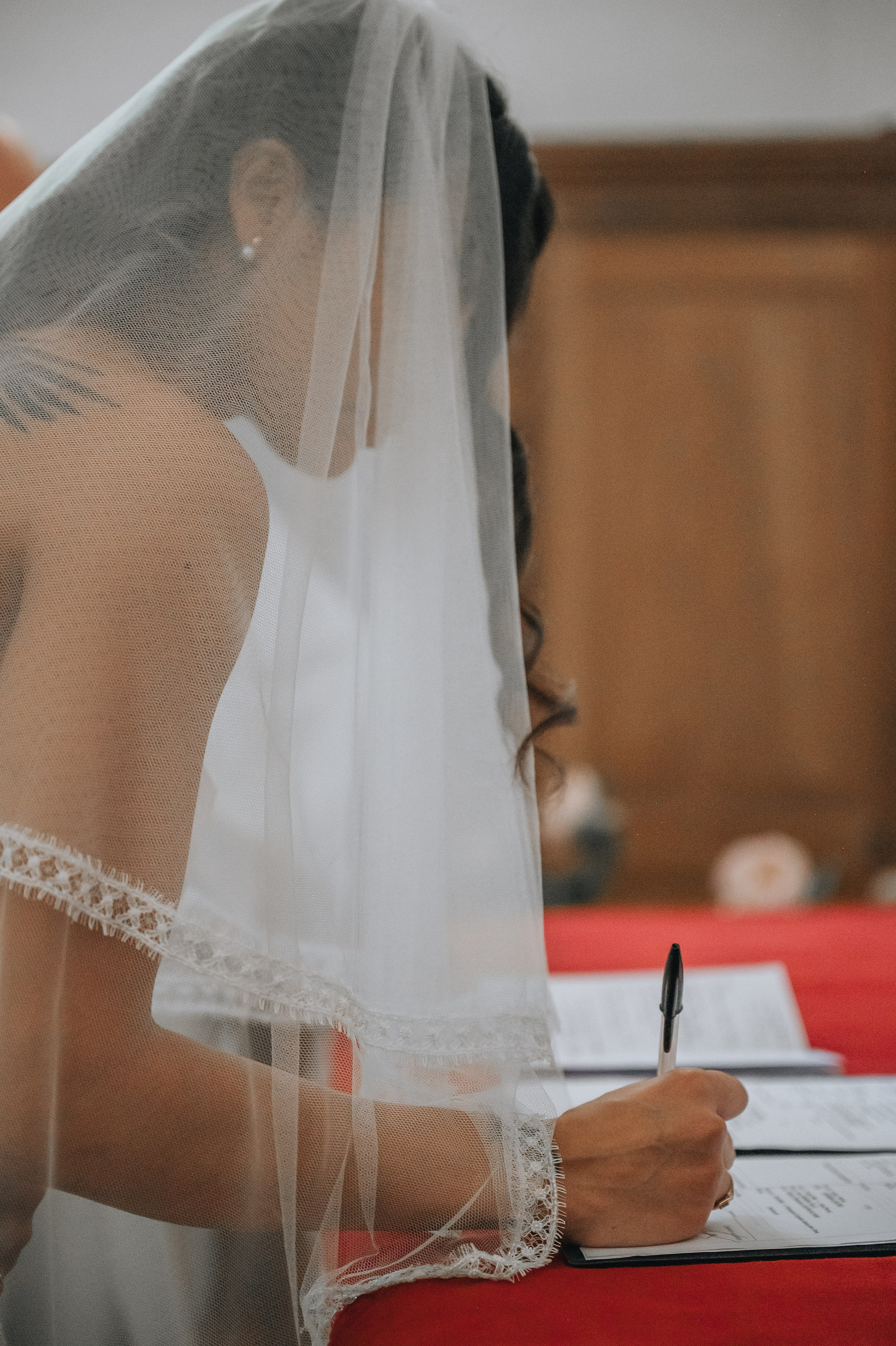 Ariana & Romain. Ekaterina Brevet - photographe de mariage