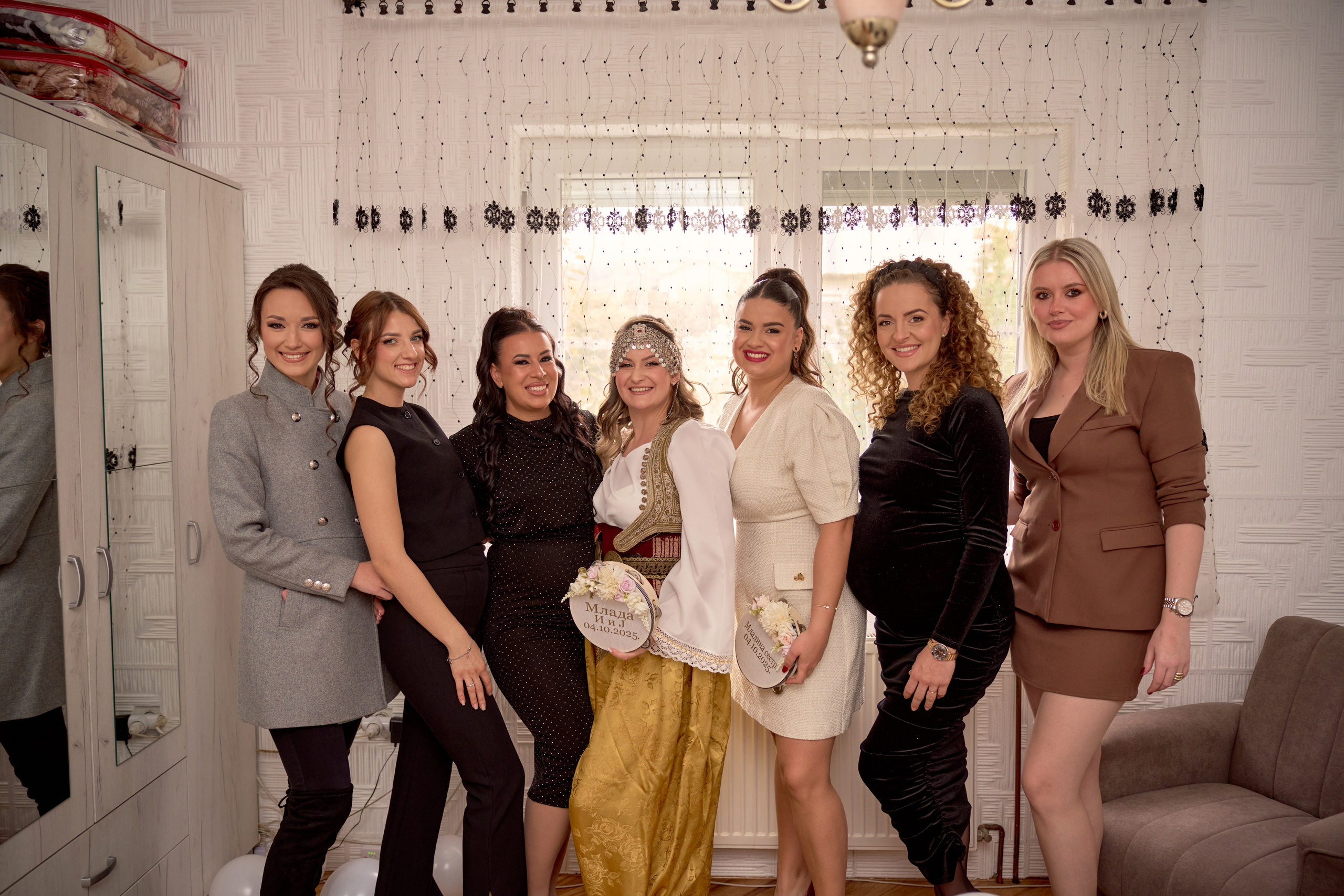 Ivana i Jefta. Marko Superio | Wedding & Portrait Photographer