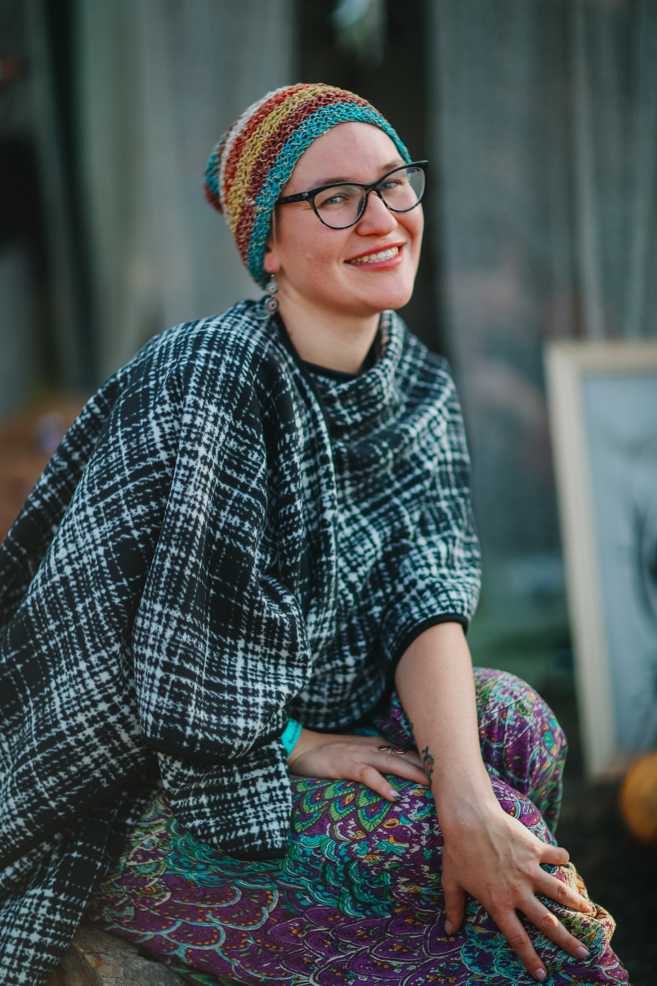 Фестиваль КАЗКА. Фотограф Patrytsiia Stanishevska