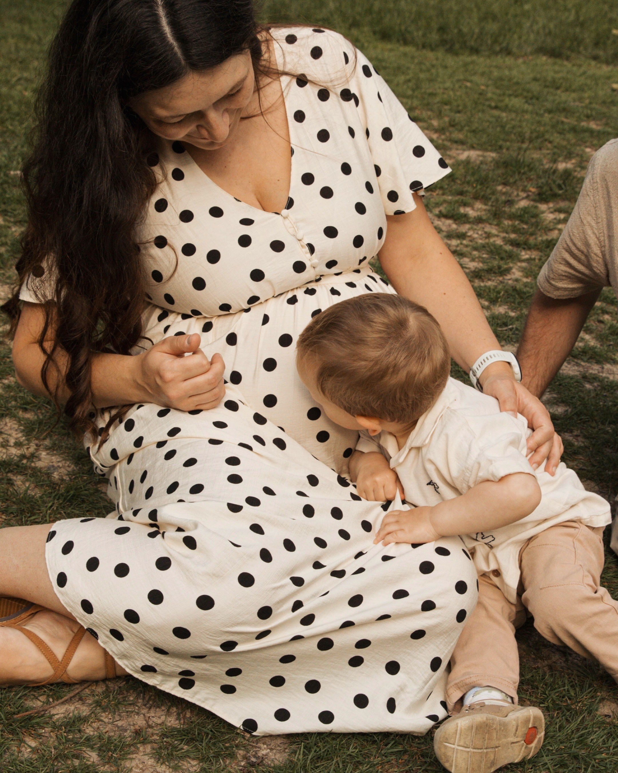 Family. Anna Ryz | Professional Photographer in Birmingham
