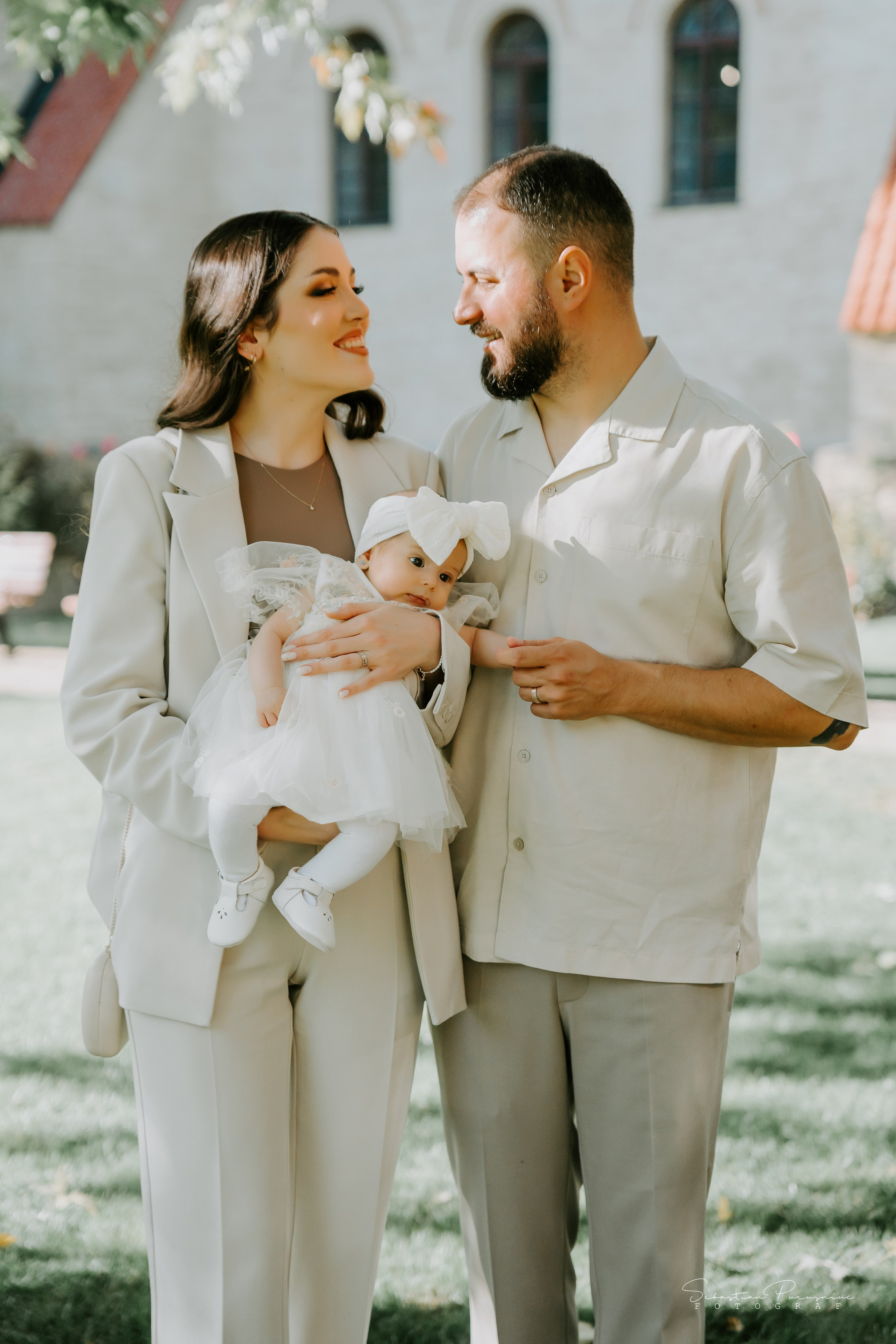 Lara-Olivia. Sebastian Purusniuc Fotograf - Iasi