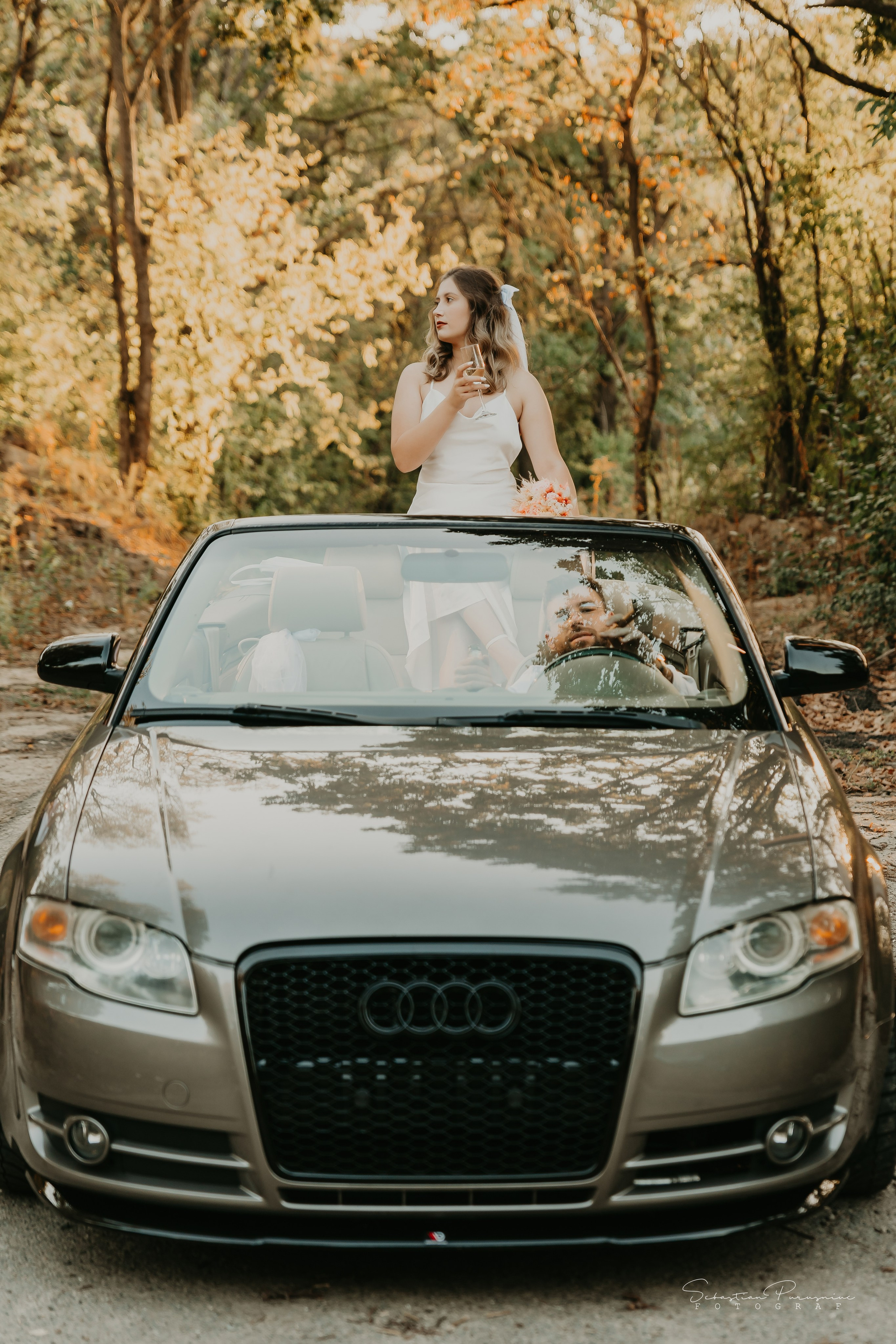 Save The Date. Sebastian Purusniuc Fotograf - Iasi