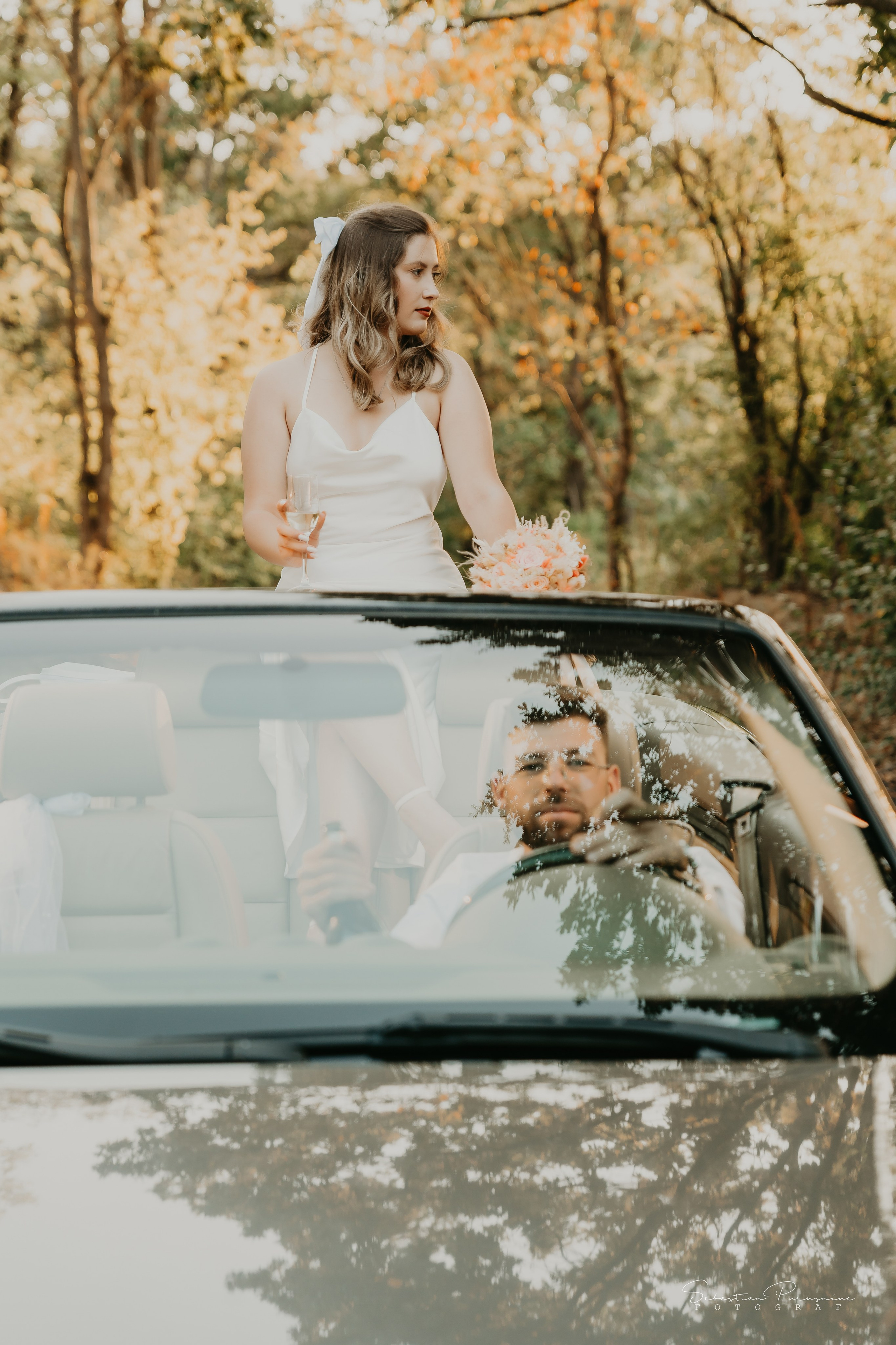 Save The Date. Sebastian Purusniuc Fotograf - Iasi