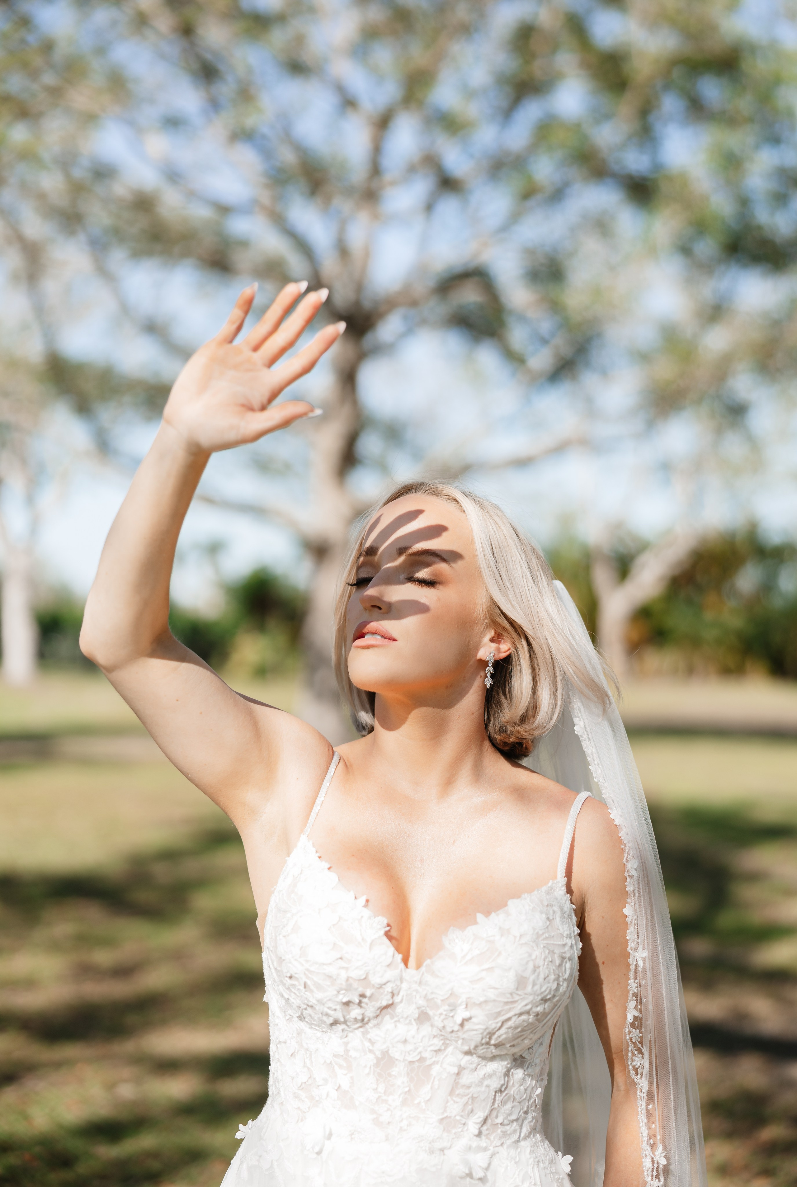 A Quiet, Beautiful Beginning | Kayla & David’s Intimate Weston Estate Wedding. YES I DO PRODUCTION — Wedding photography&videography