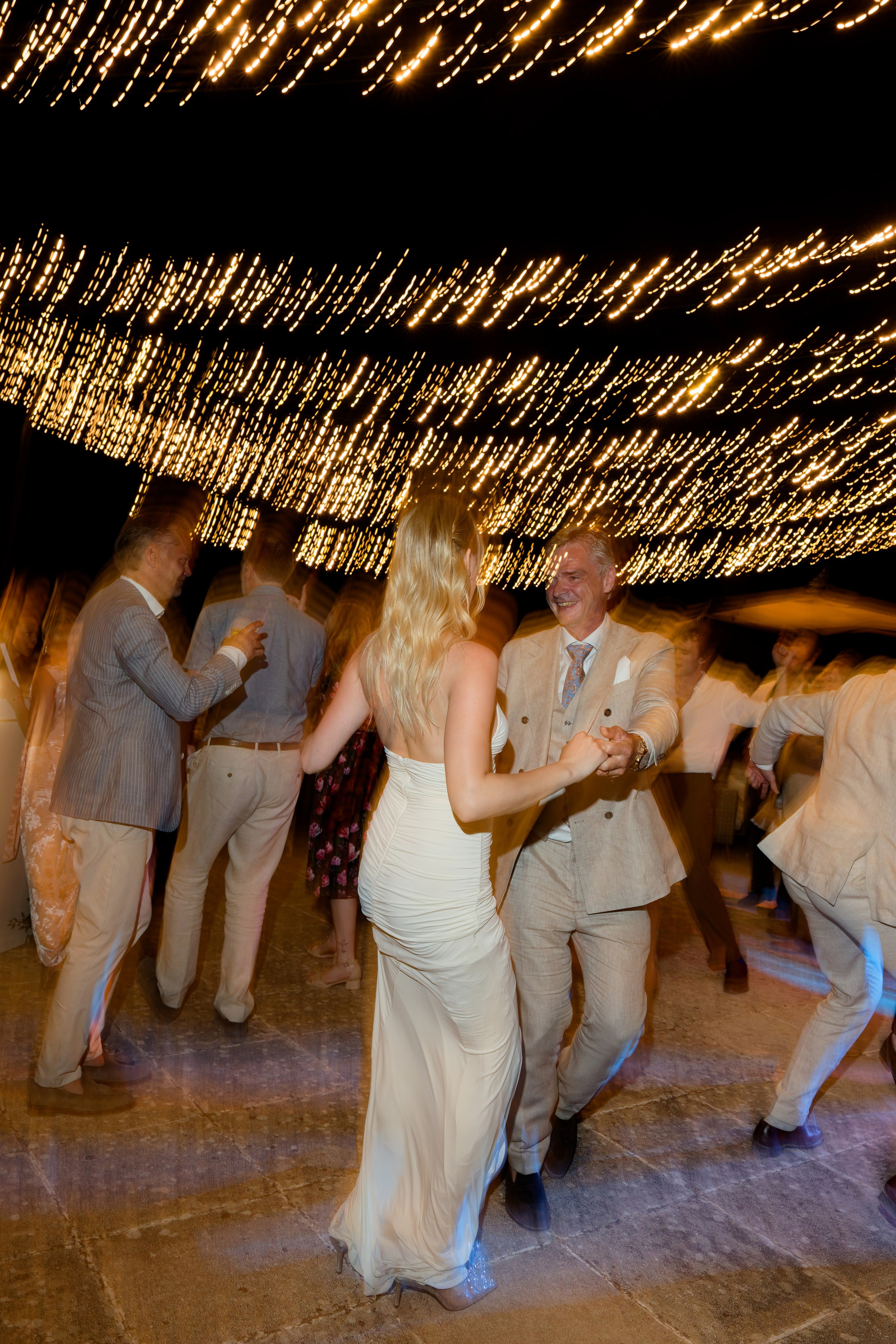 Wedding at La Torre di Pila, Umbria, Italy