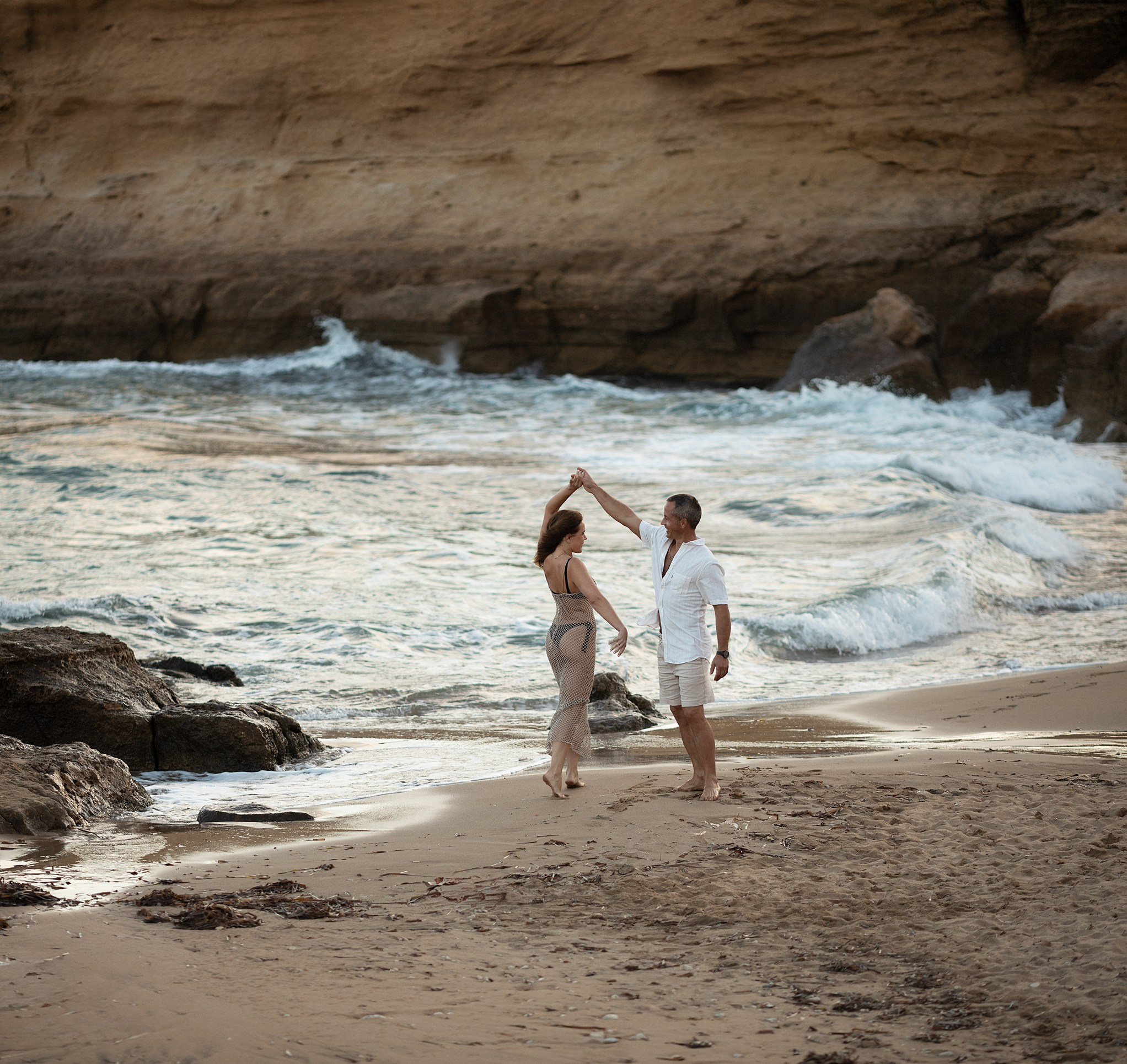 Historias de amor. Fotógrafo Almeria. Swetlana Ushakova