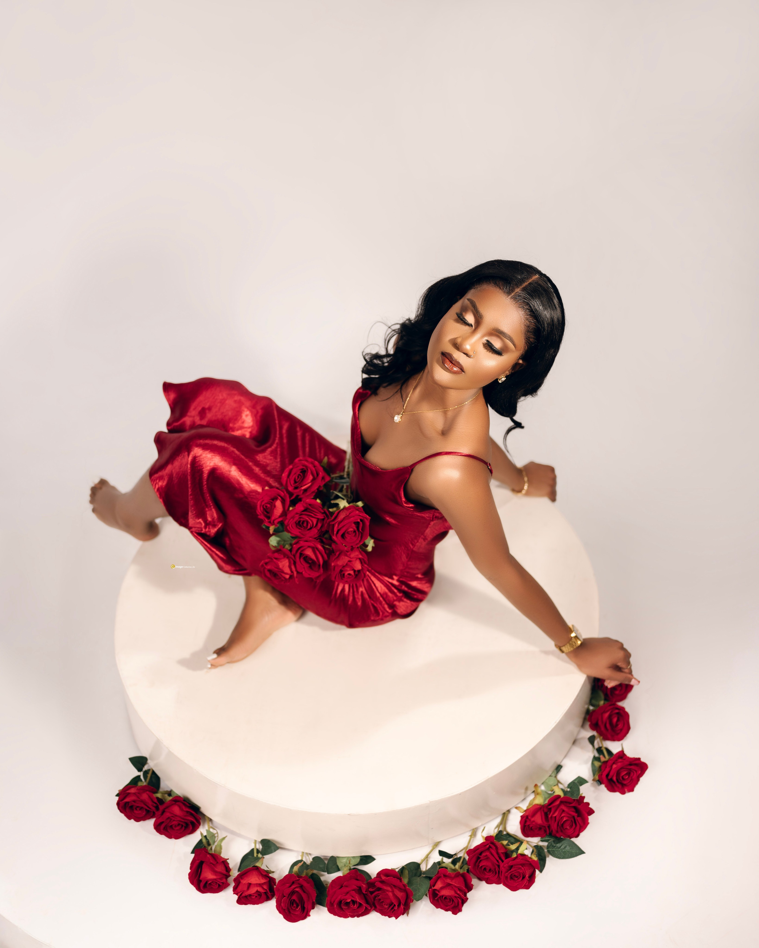 Portraits. Studio and Events photography company based in Lusaka, Zambia