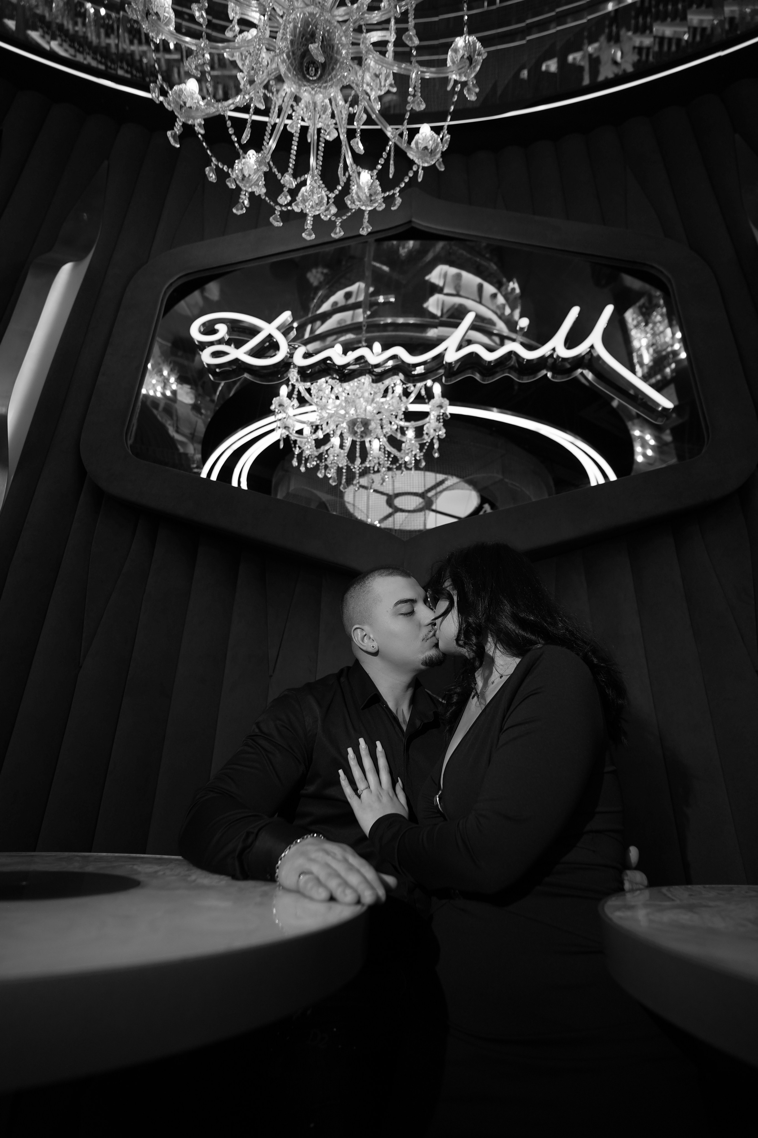 Diana & Alex — Save The Date. Marius Doban