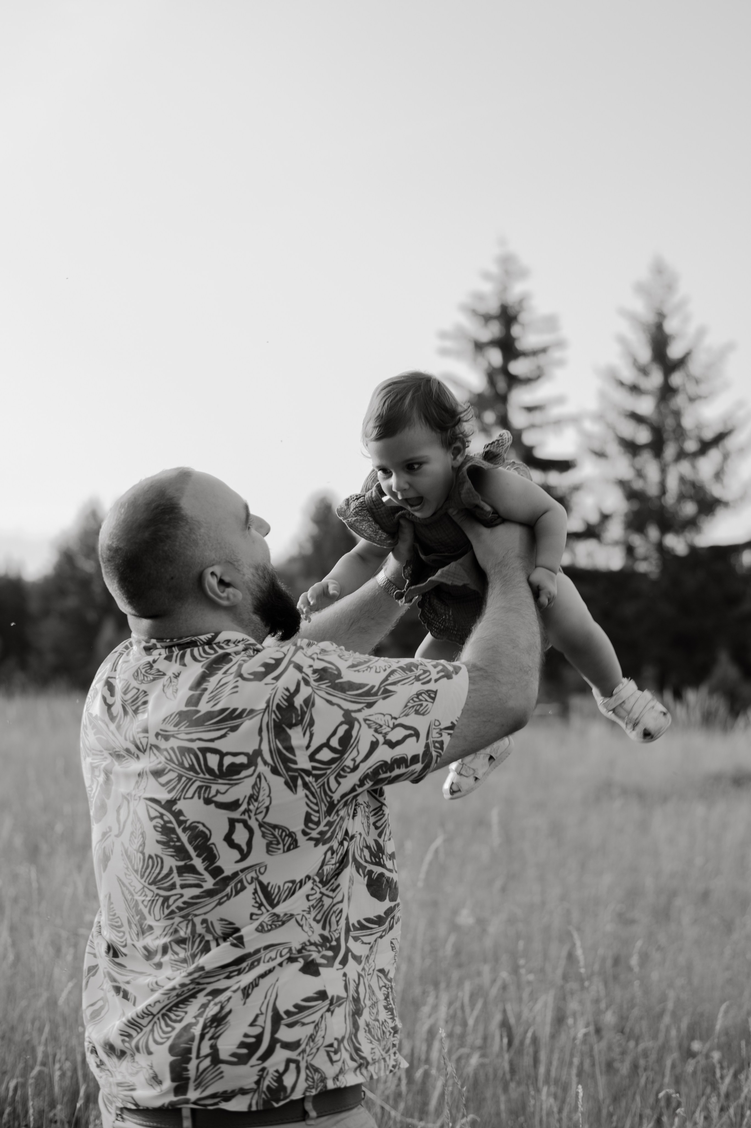 U prirodi. Wedding & Family photographer Jelena Anđelić