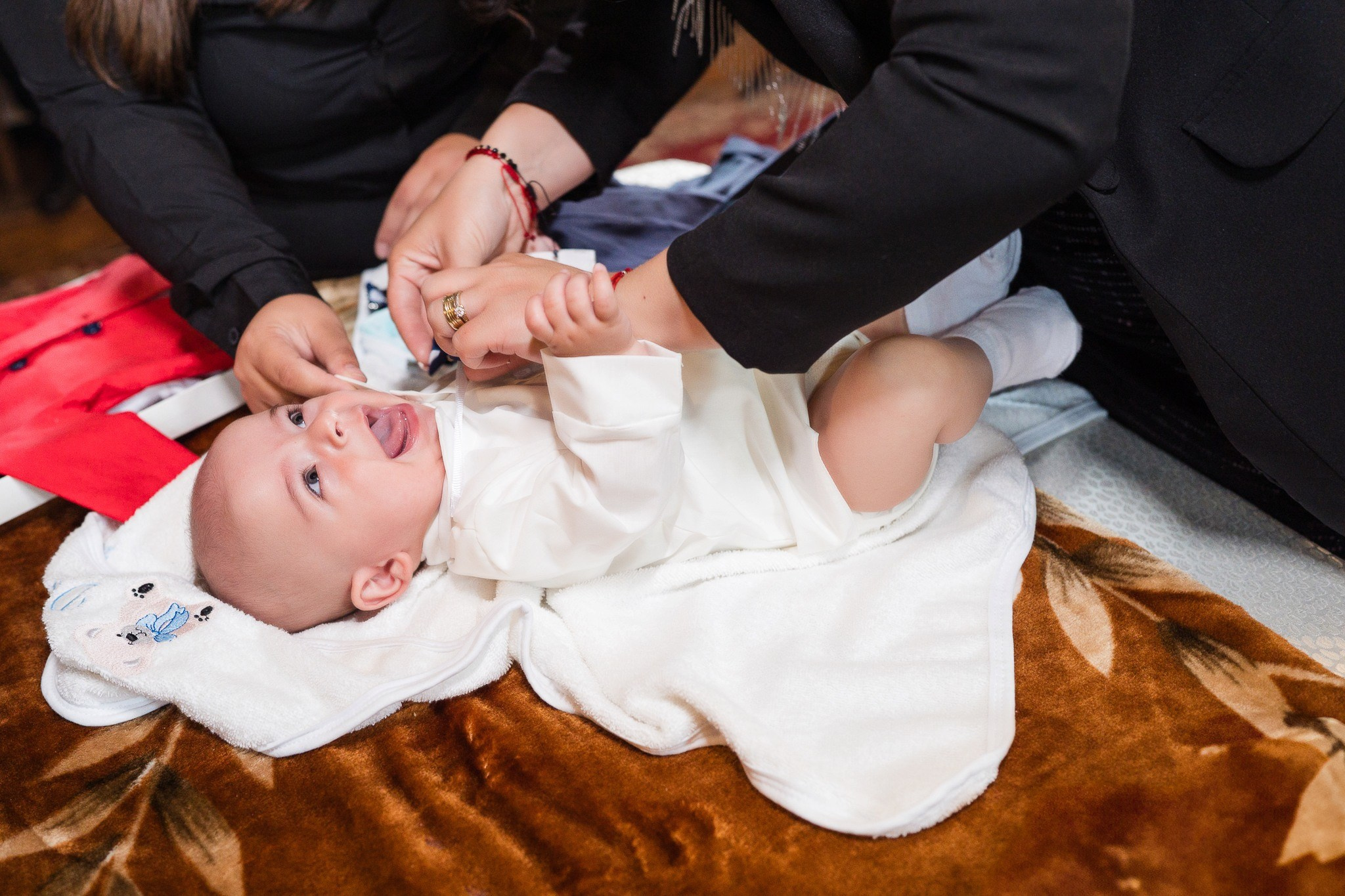 Fotografie Botez. Adrian Vasile Fotograf de nuntă Brașov