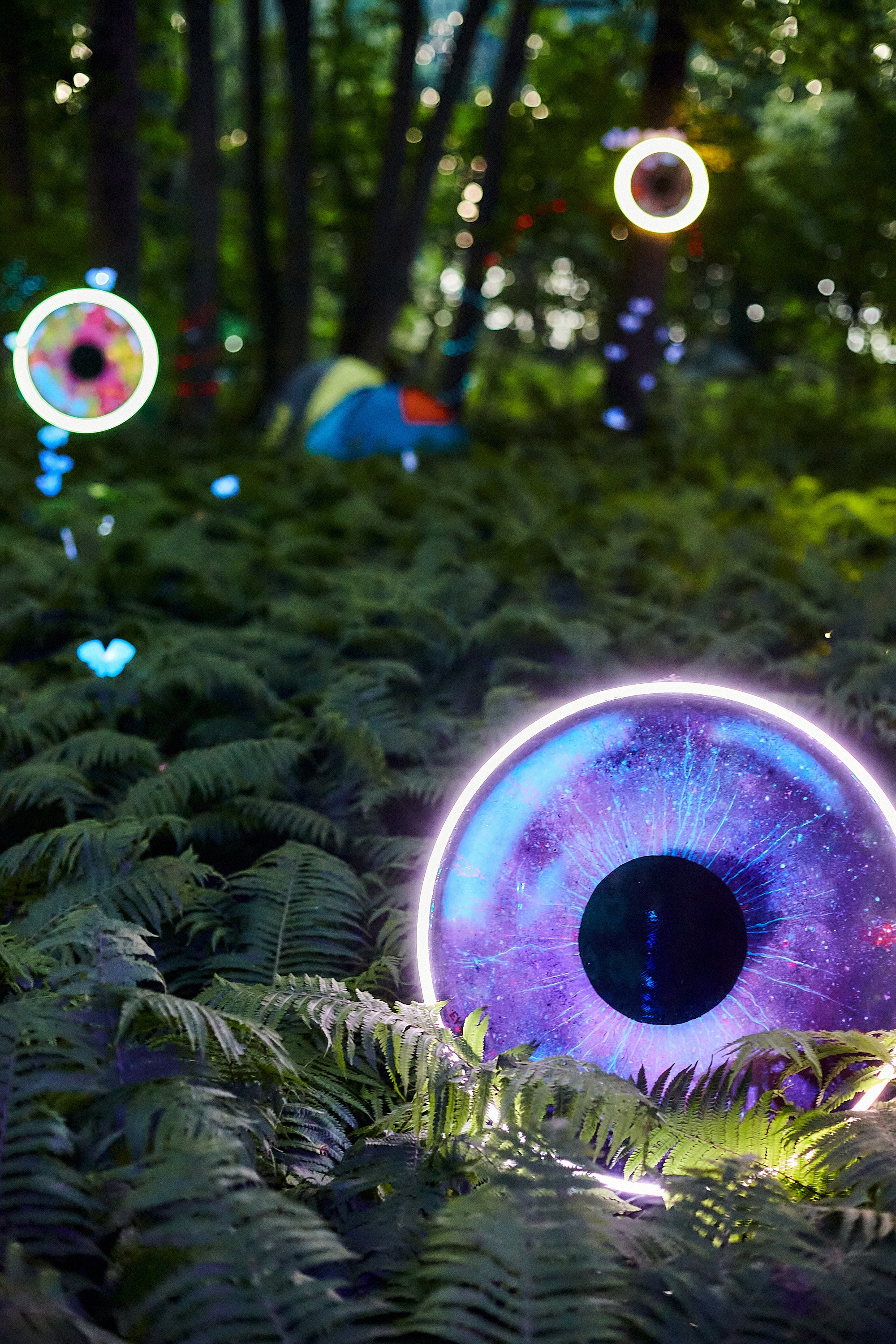 Festival Photography in Berlin and Europe. Photorgrapher Berlin: Event, Portrait and commercial photography