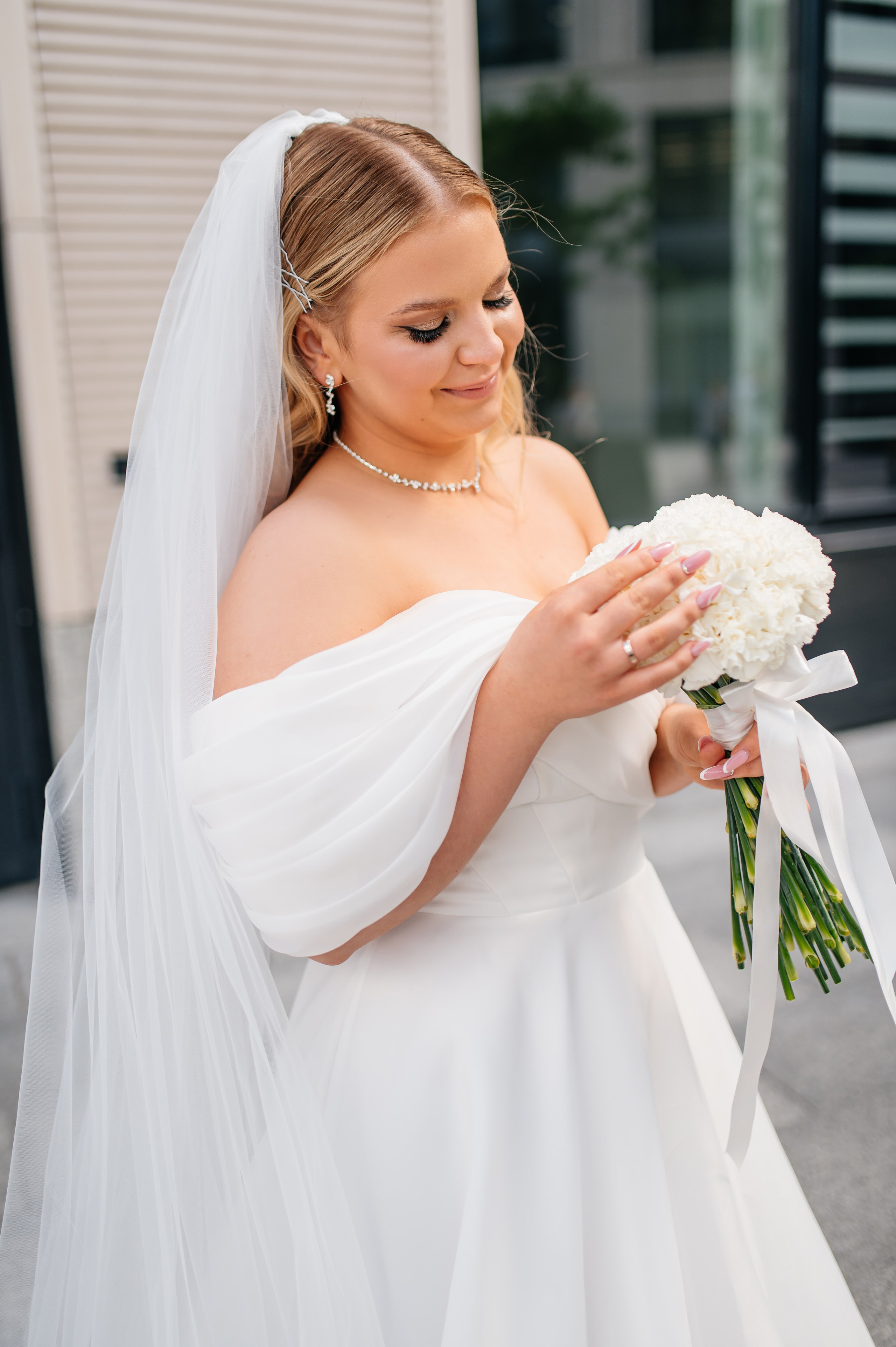 Анастасия и Илья. Свадебный и семейный фотограф в Минске и по всей Беларуси