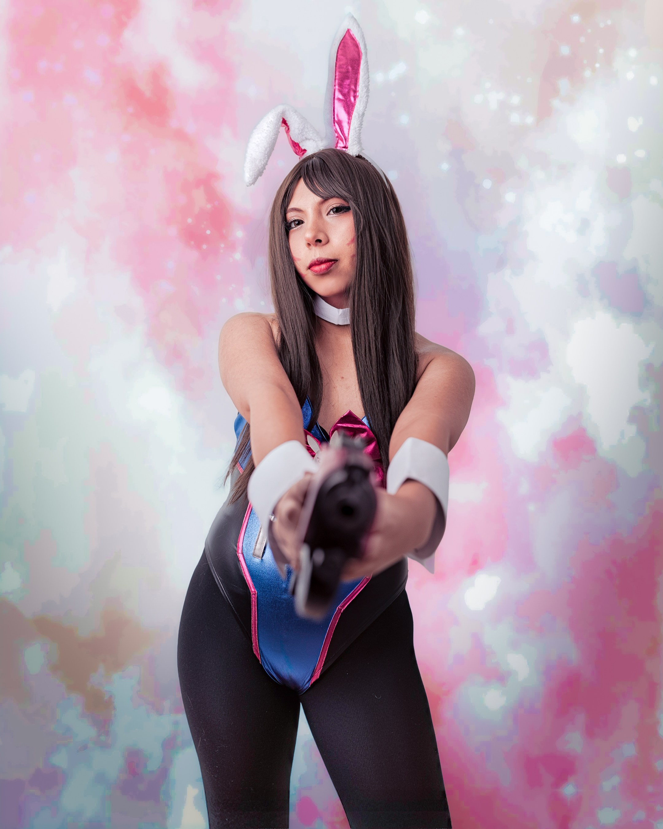 Galeria Cosplay. AbismarVisual