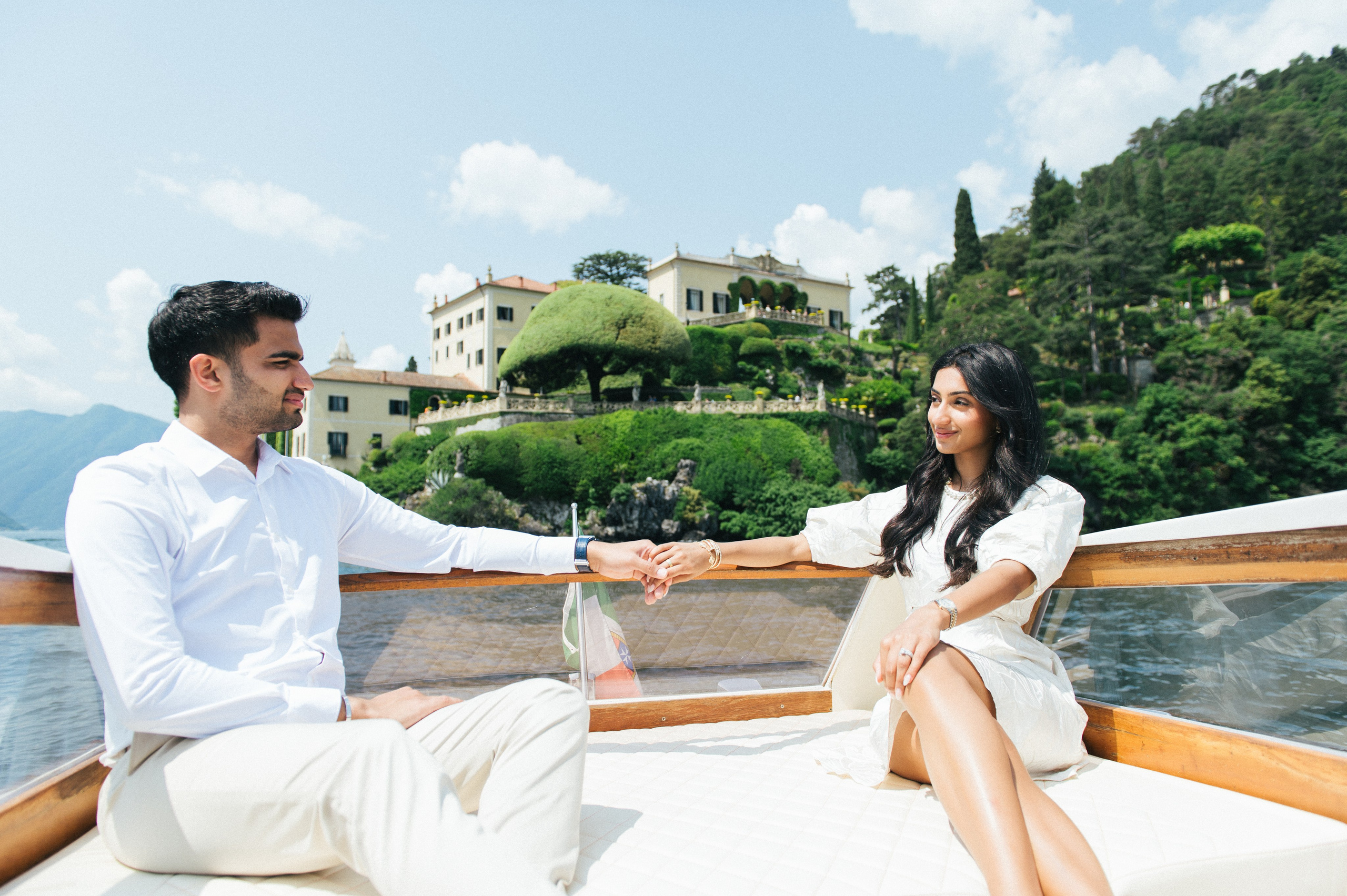 Lake Como. Lake Como Photographer — Proposal | Wedding | Elopement
