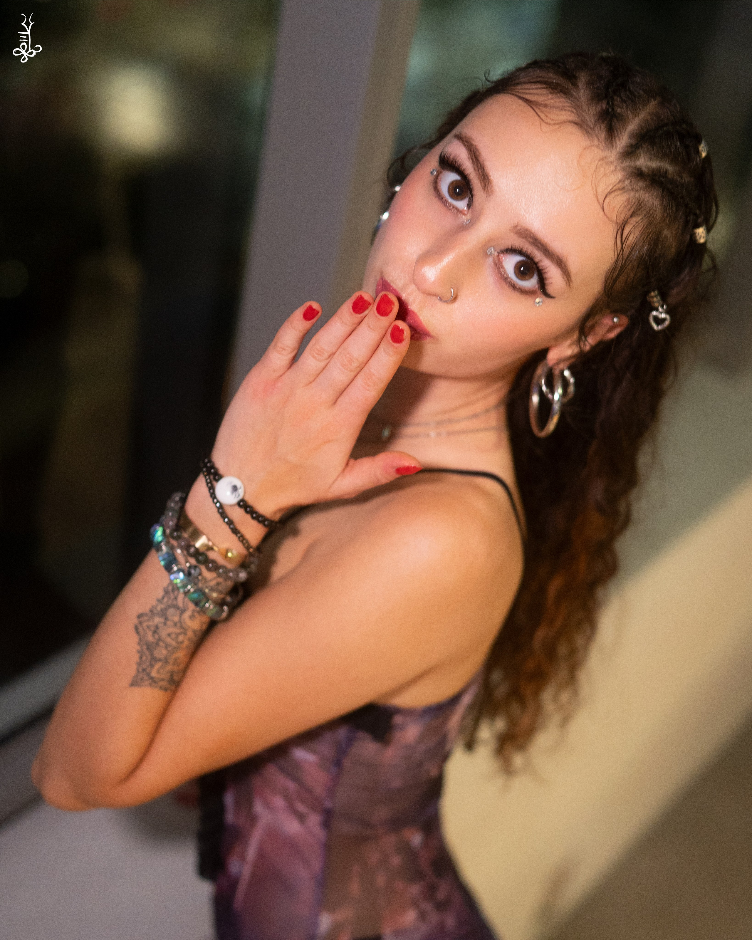 Donny’s Devils at Aqua Moon. Ke’Ondris