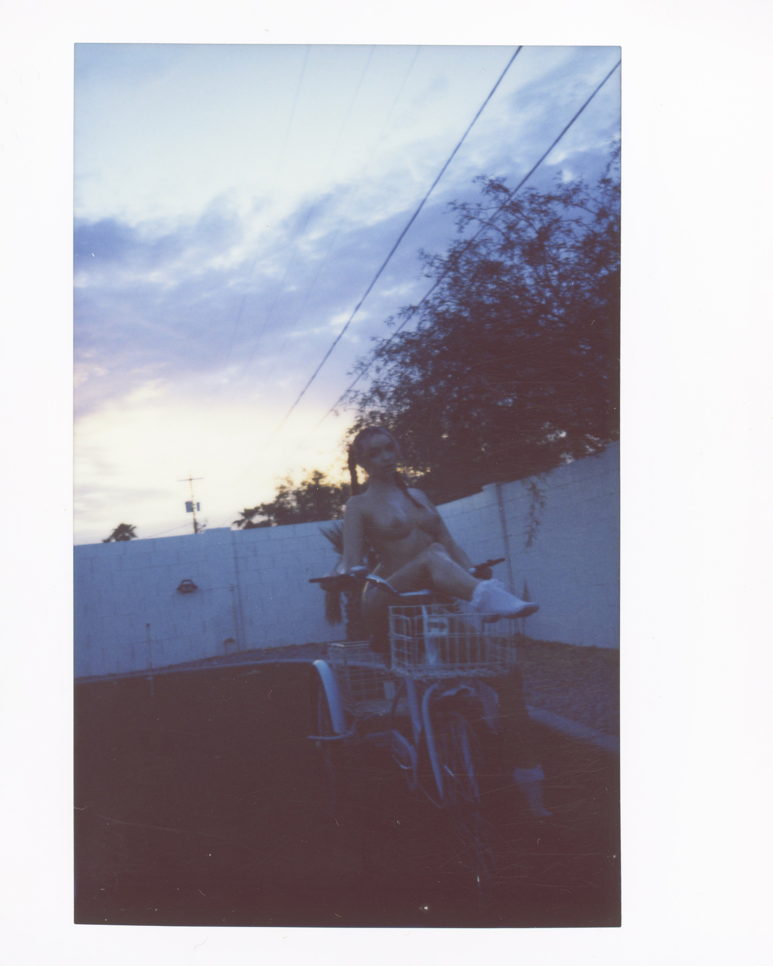 MACKENZIE. Ke’Ondris