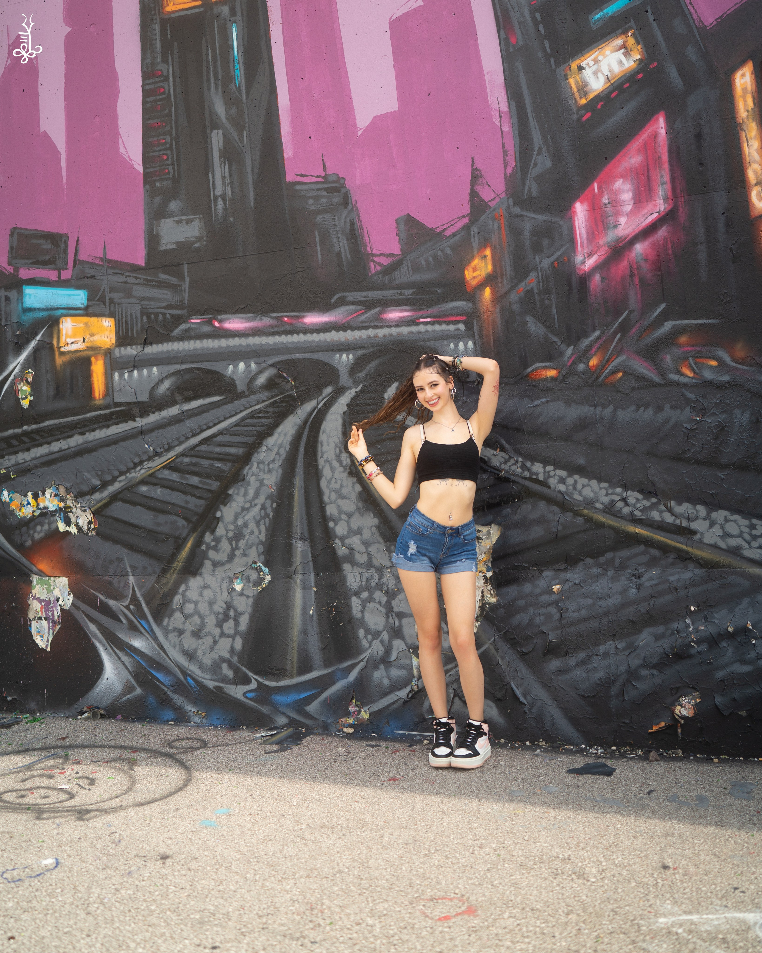 JASELLA. Ke’Ondris