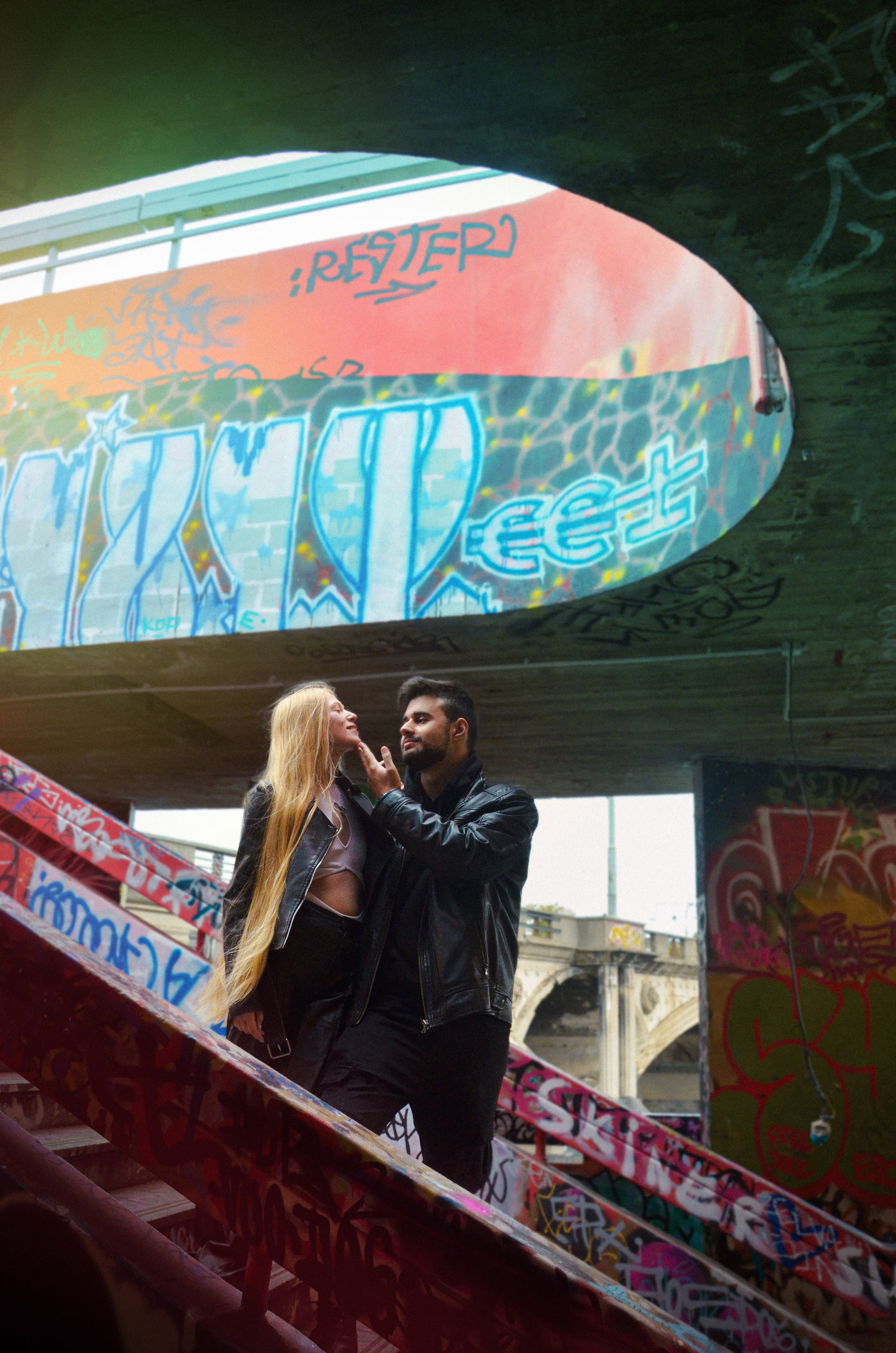 Love Story. Mariia Khoziainova Photographer