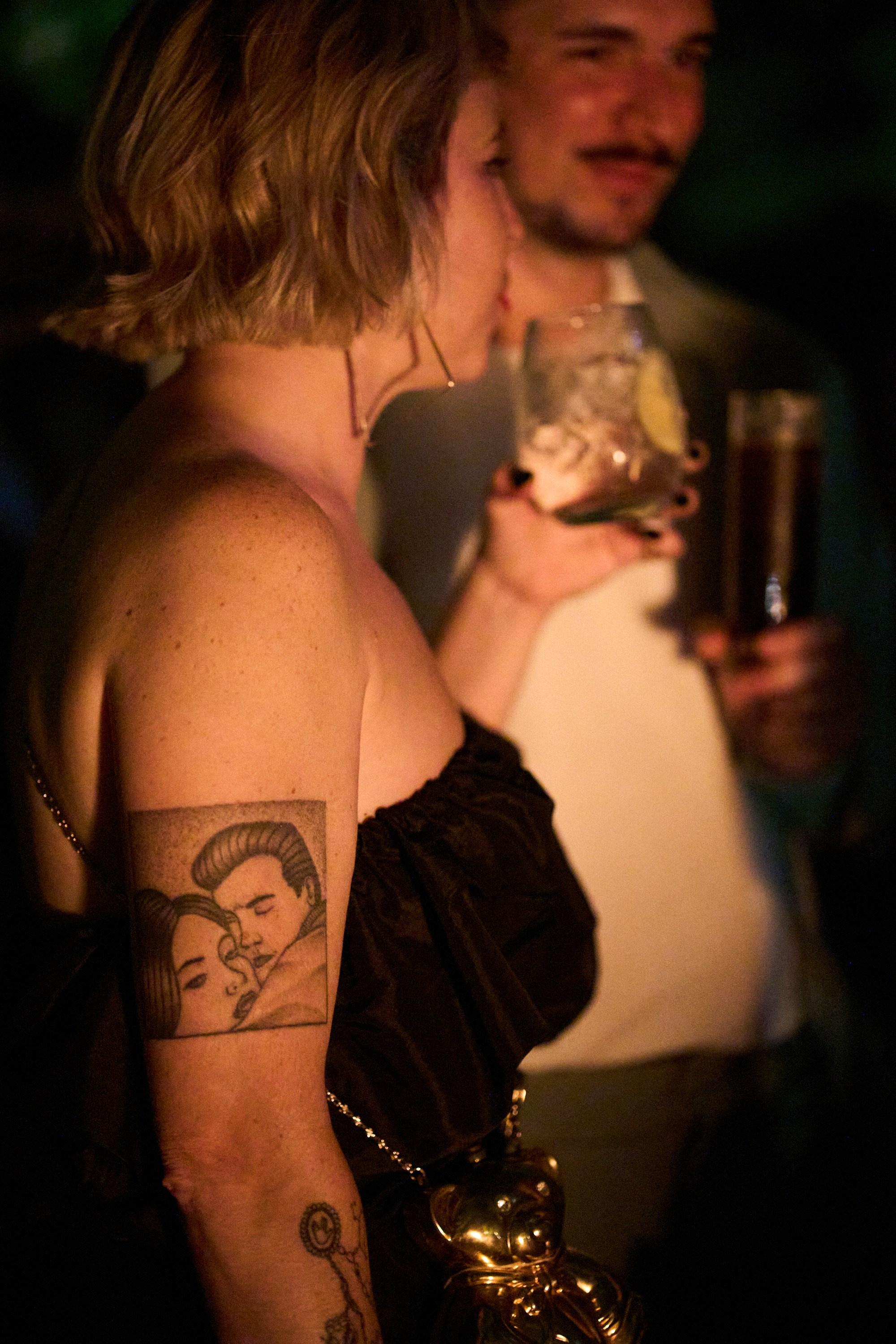 Mati & Martín. Marcos Ferrari Fotógrafo