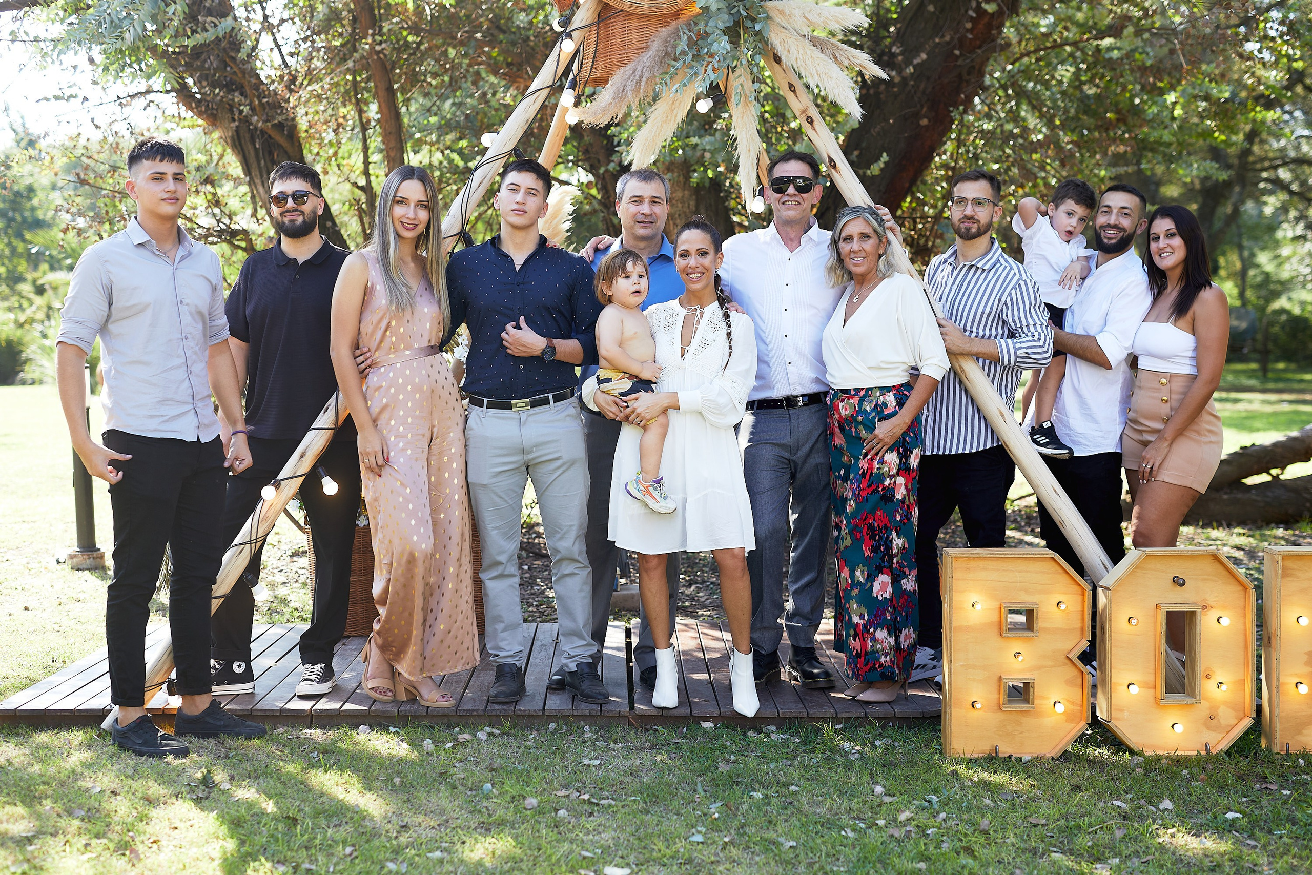 Nati & Adrián. Marcos Ferrari Fotógrafo