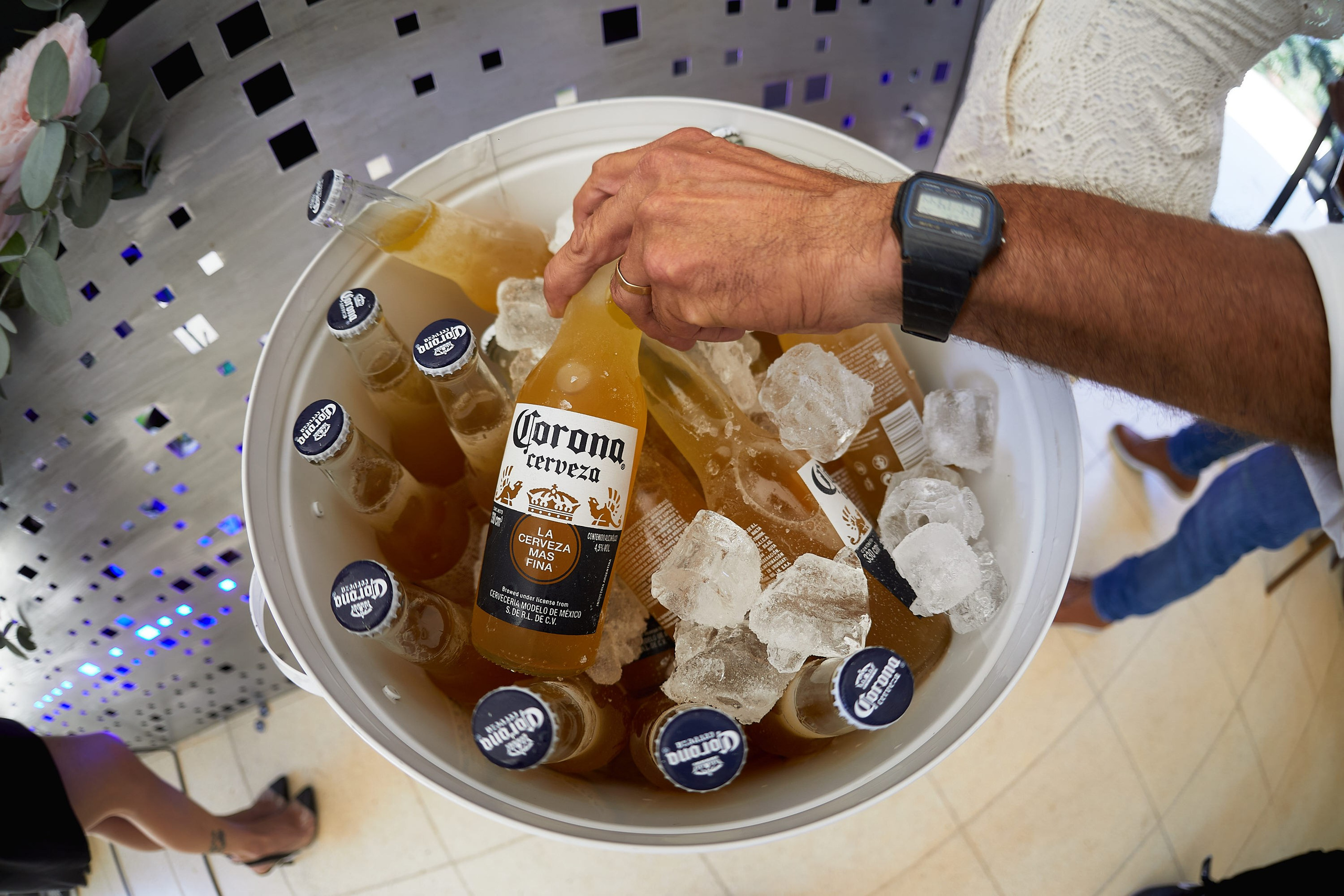 Nati & Adrián. Marcos Ferrari Fotógrafo