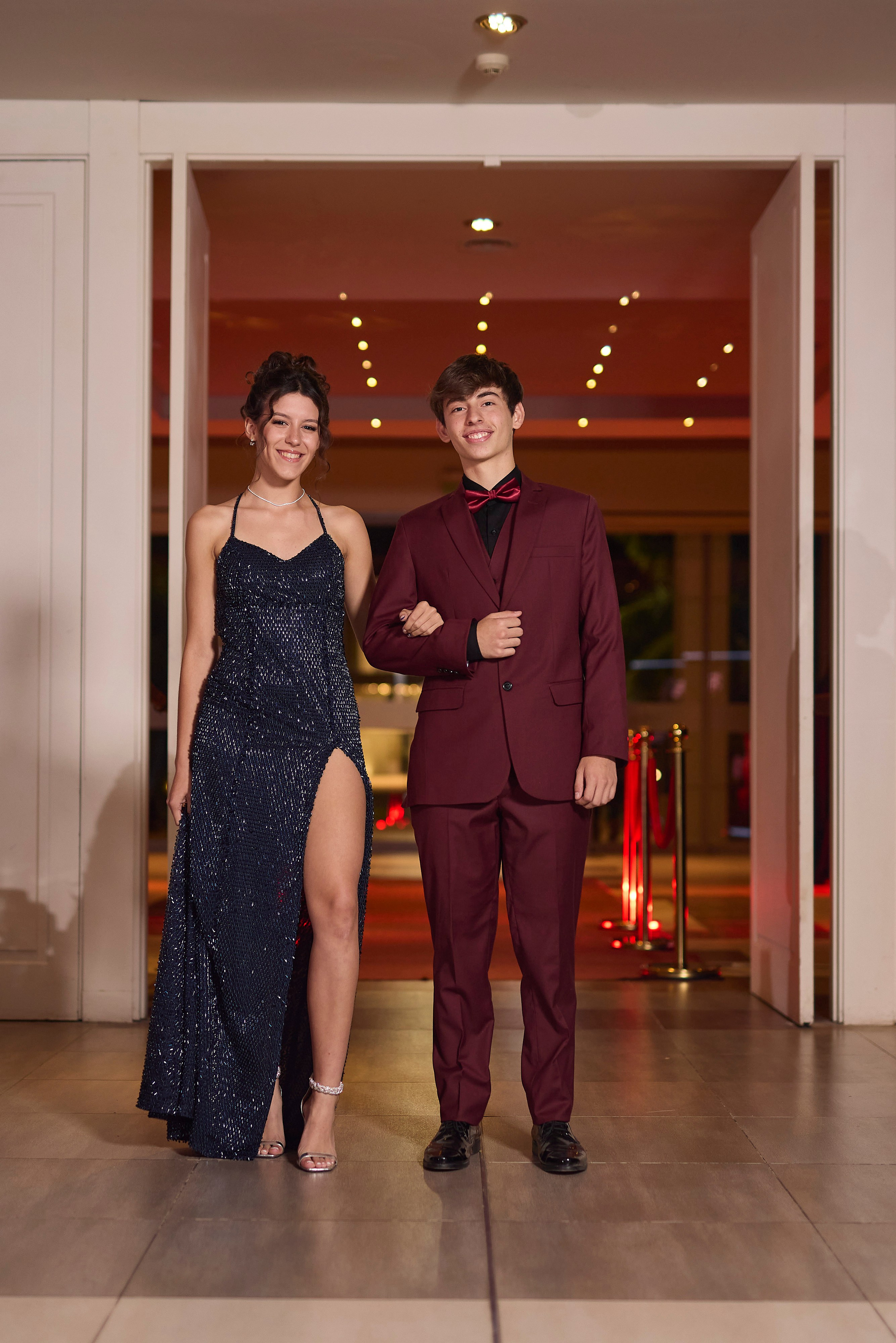 Egreso Fiesta. Marcos Ferrari Fotógrafo