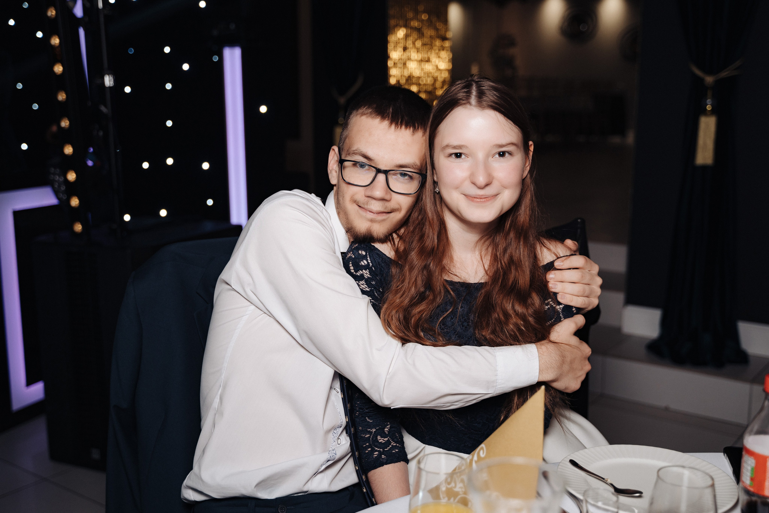 Piotr i Roksolana. Karina Czernecka Foto