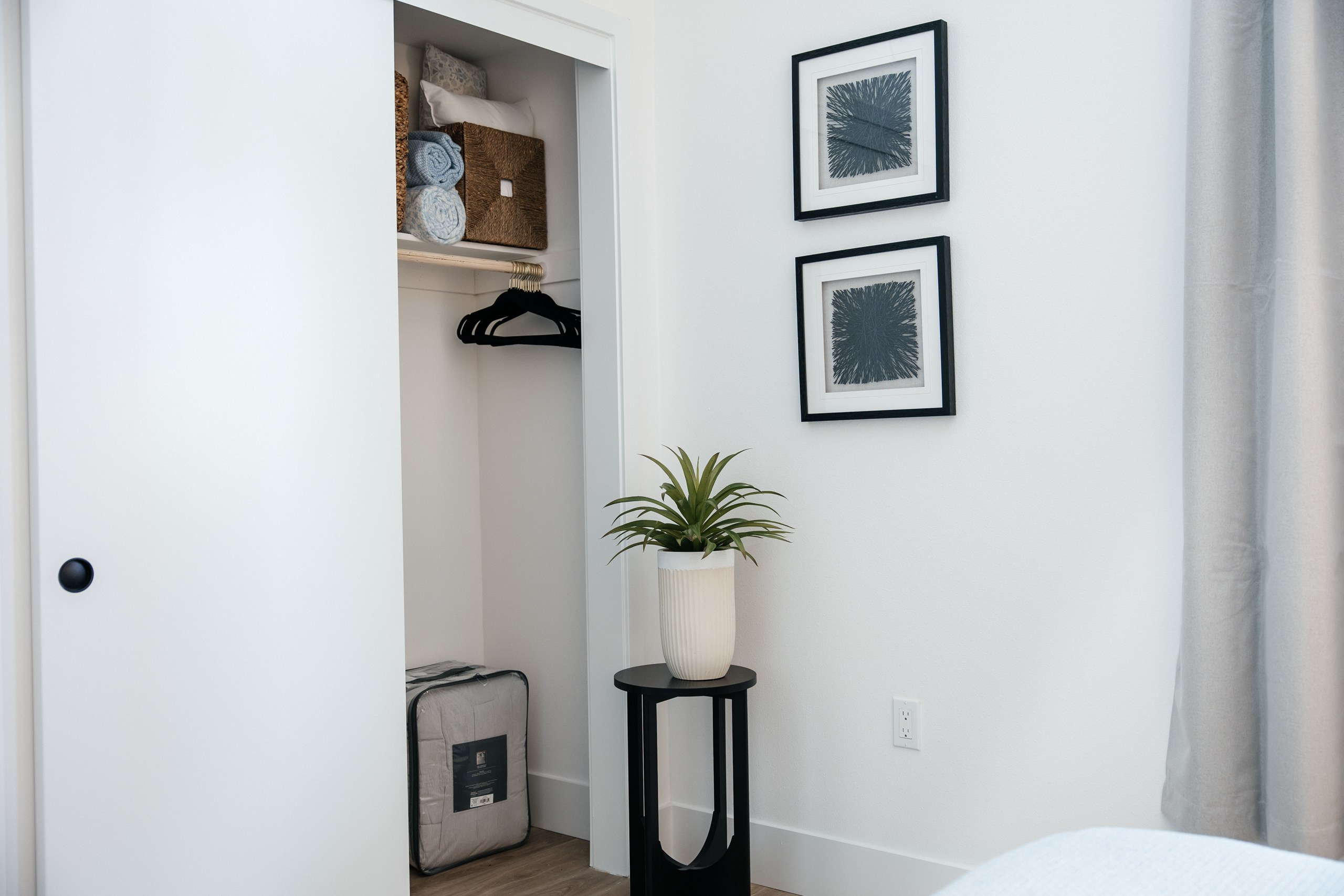 Affinity Apartments. Photographer Andrei White