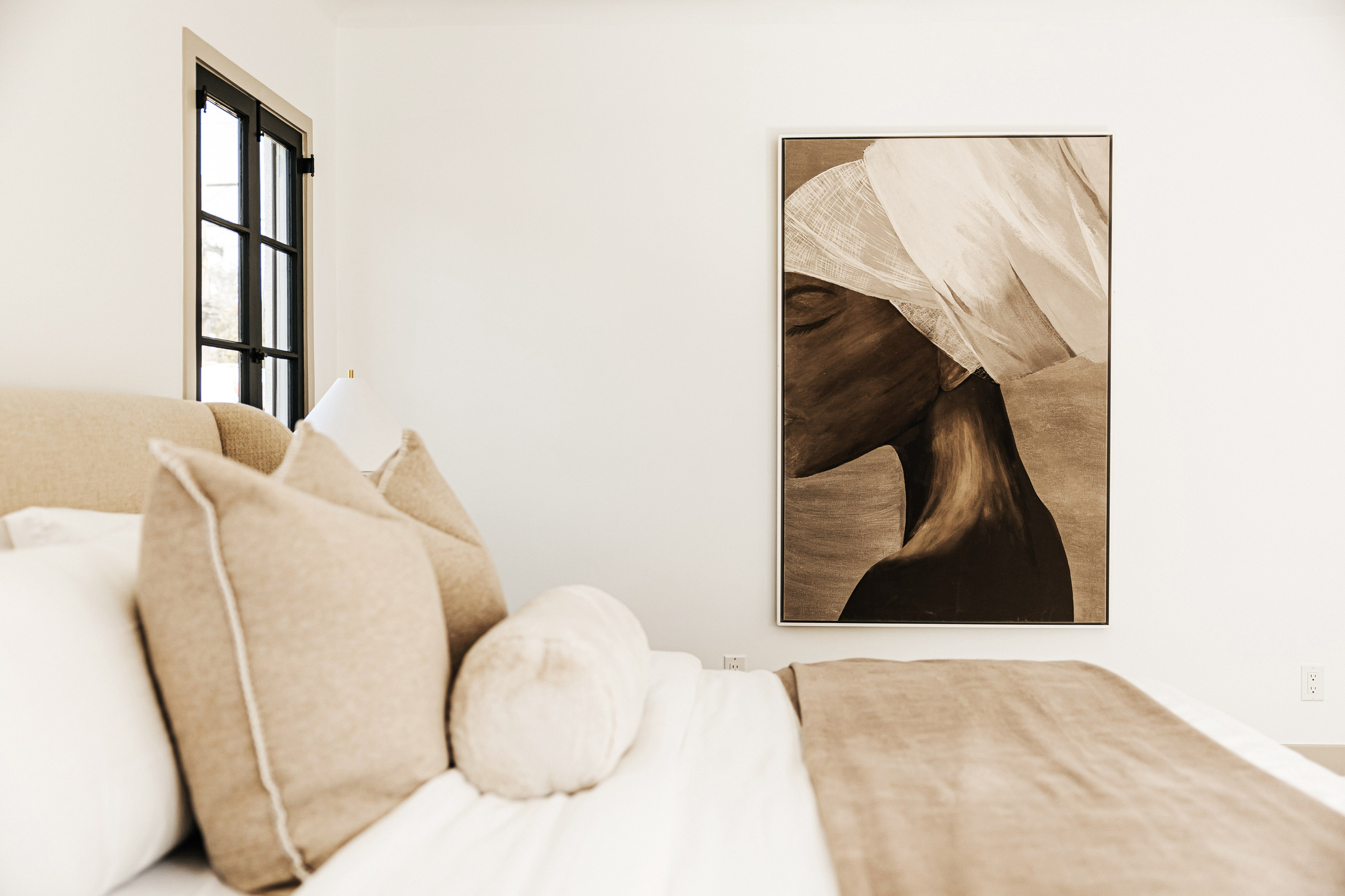 Ambition House. Photographer Andrei White