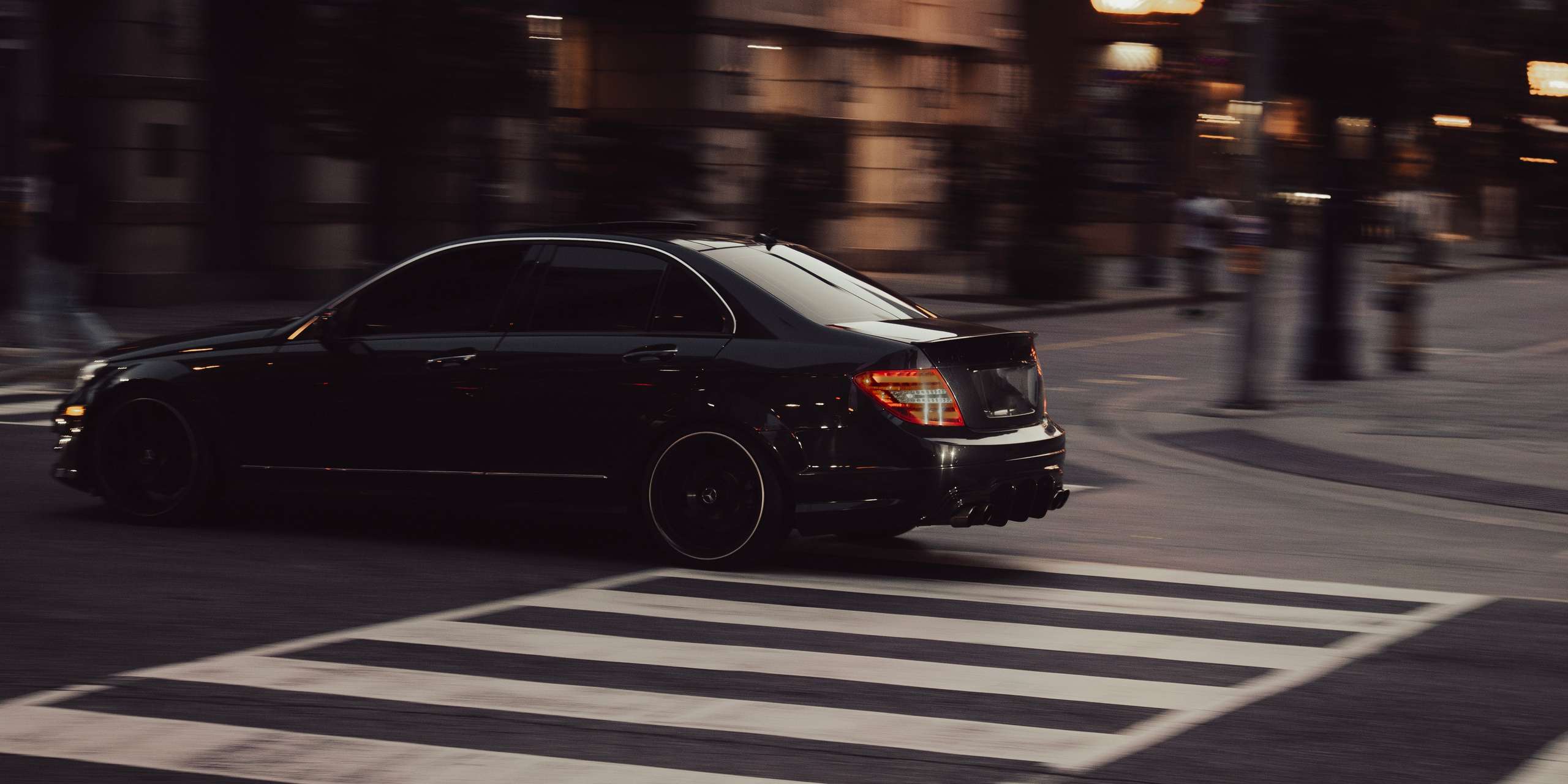 Luxury & Performance. Arvin Azimian