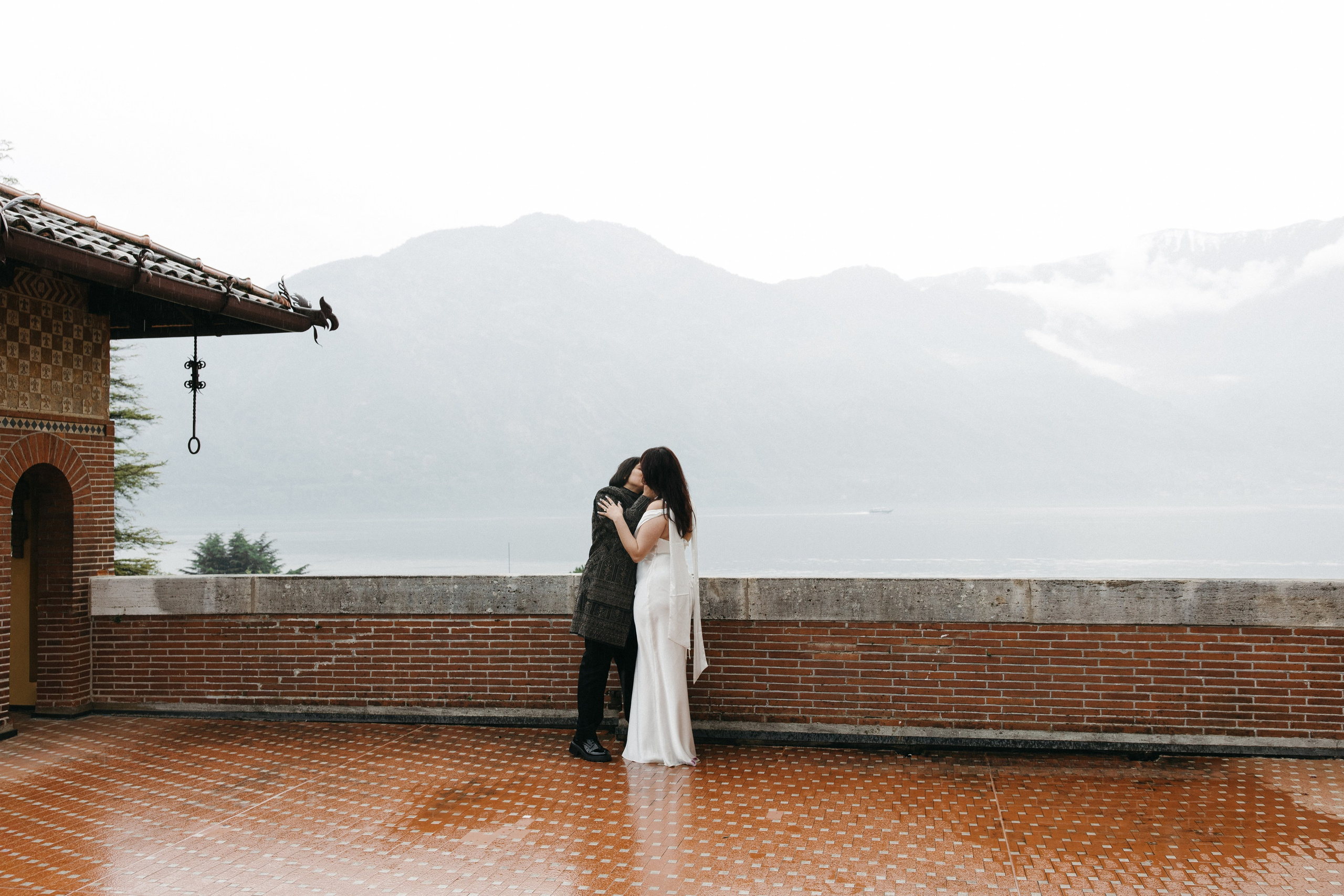 Zareena & Tatyana. Fotografo di matrimoni