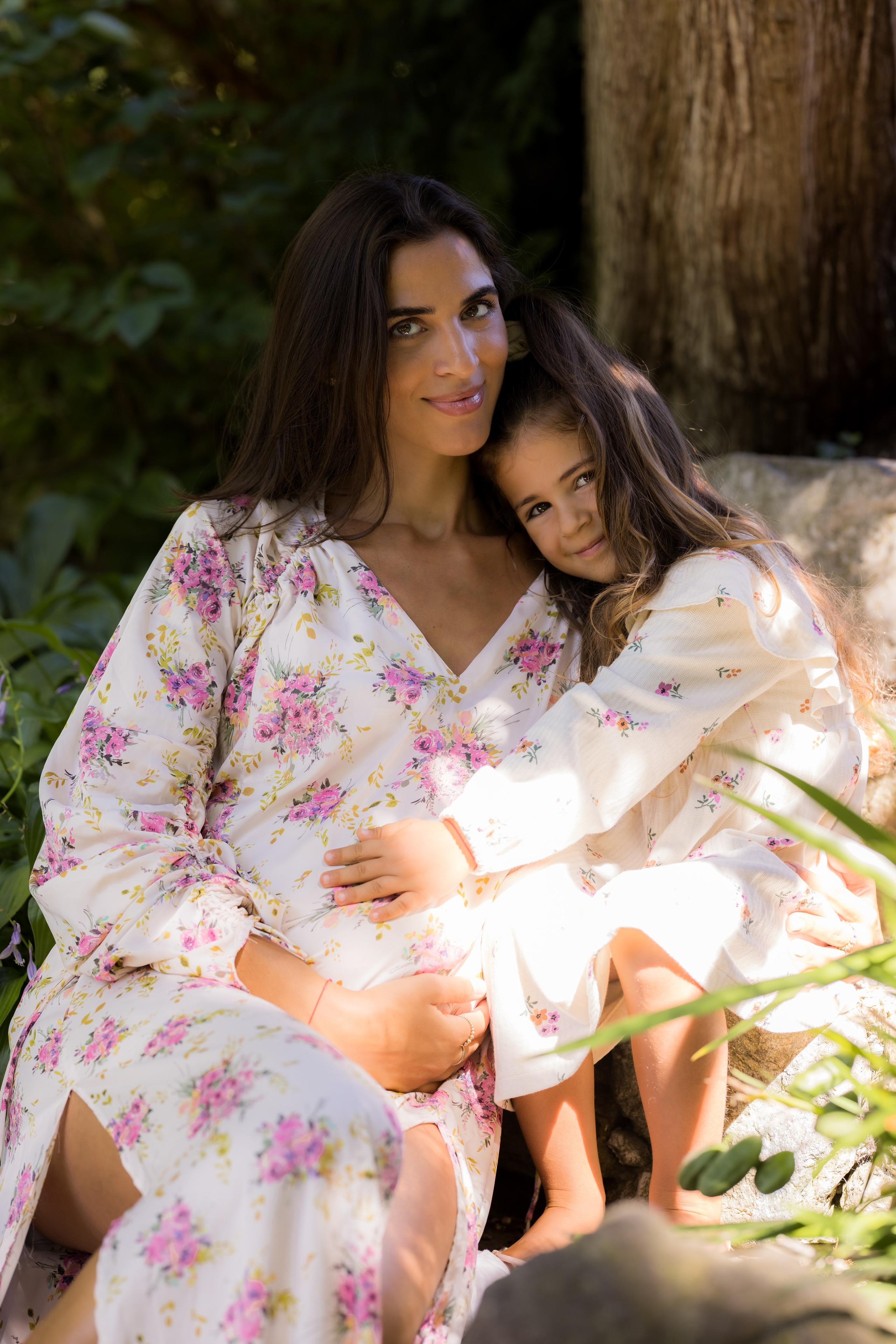 Blerina. Family photographer Zurich & Switzerland Daria Moore