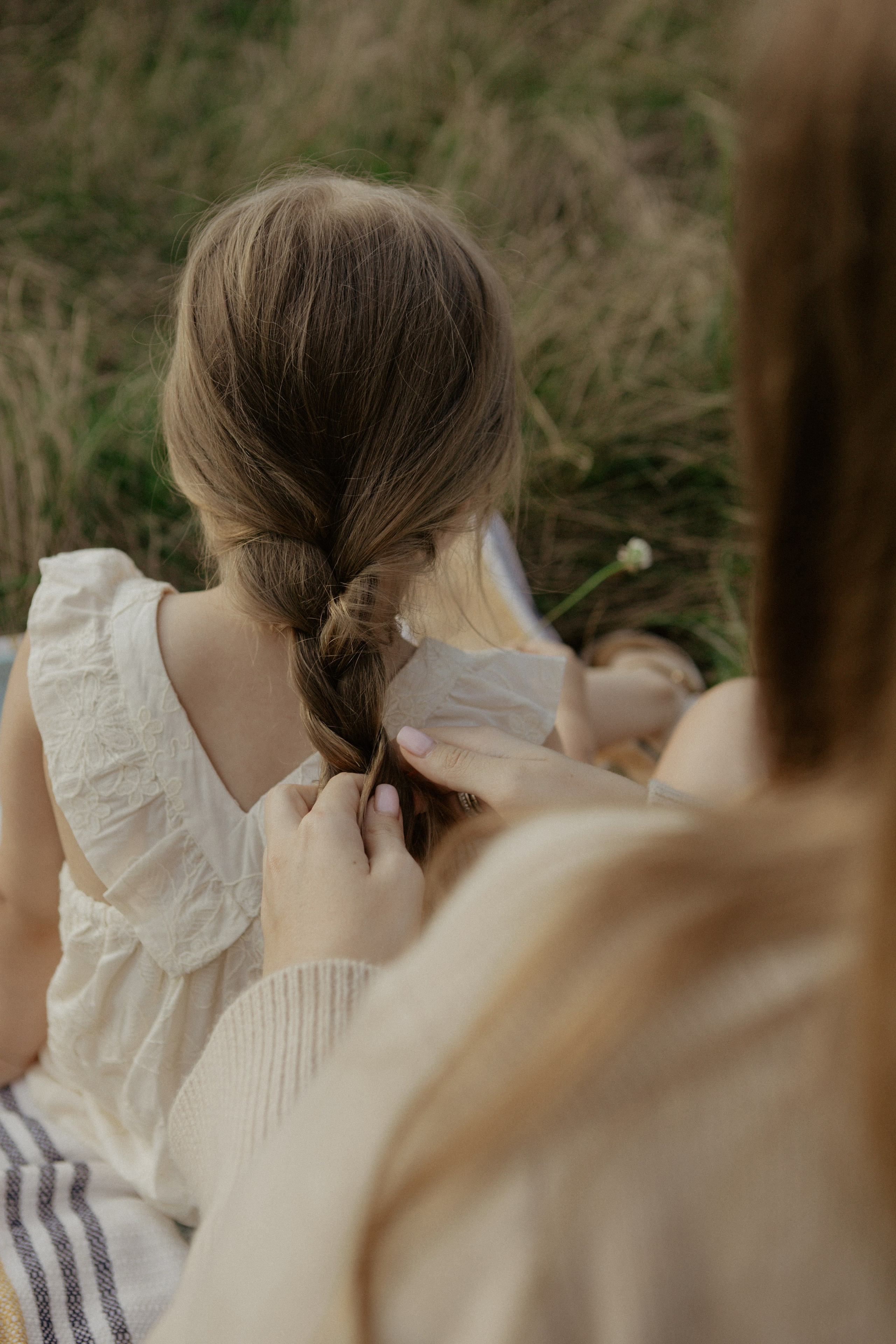 Дарья и Ева. Фотограф в Кракове Надежда Харитоненко