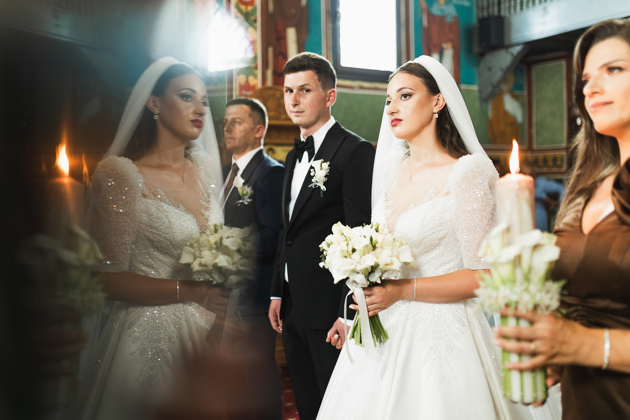 Alexandra & Alexandru. Vlad Aconstantinesei Photographer