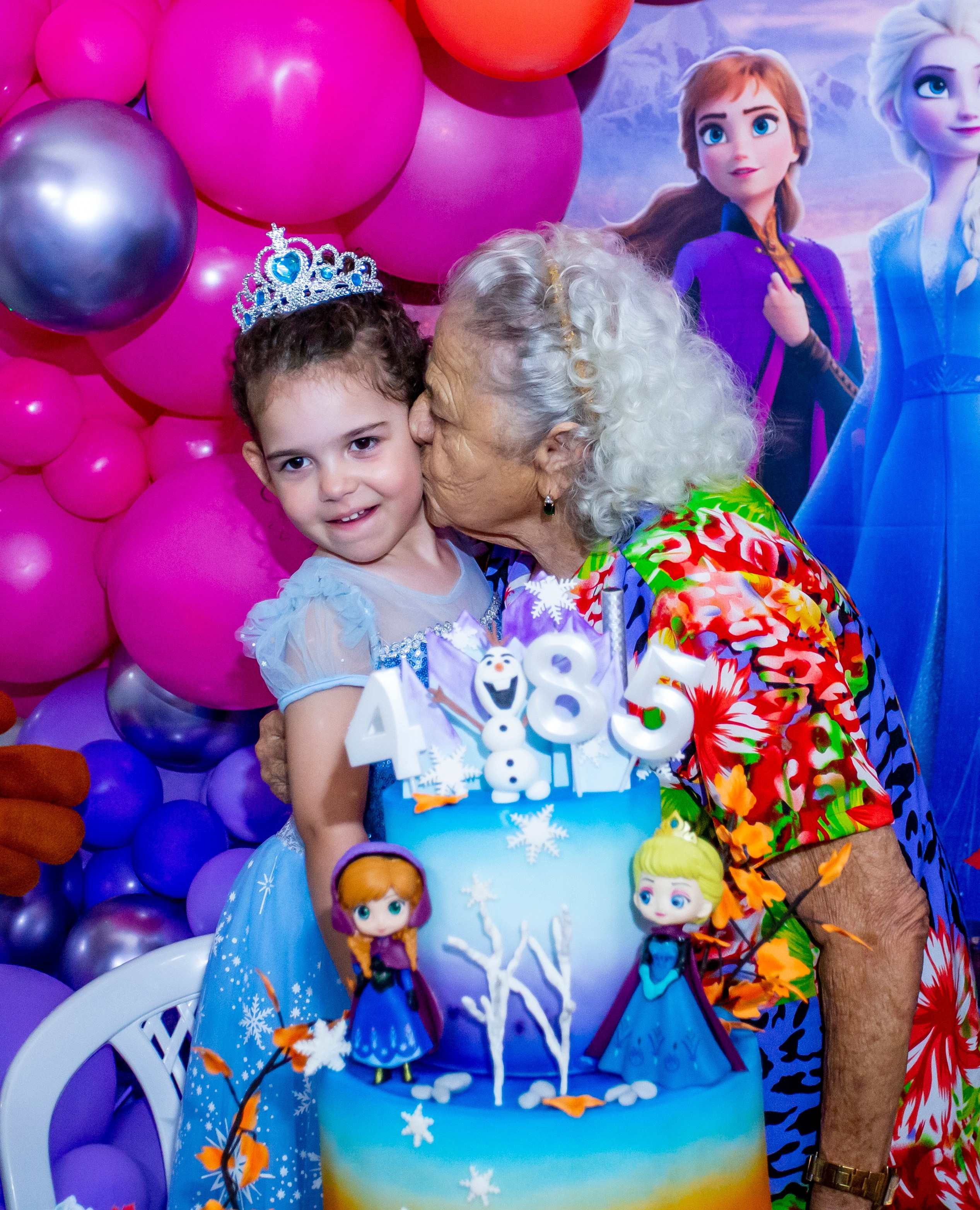 Aniversario Alice 5 Anos. Flavio Nunes Fotografia (Fotografo especializado em Fotografia de 15 Anos e Ensaios)