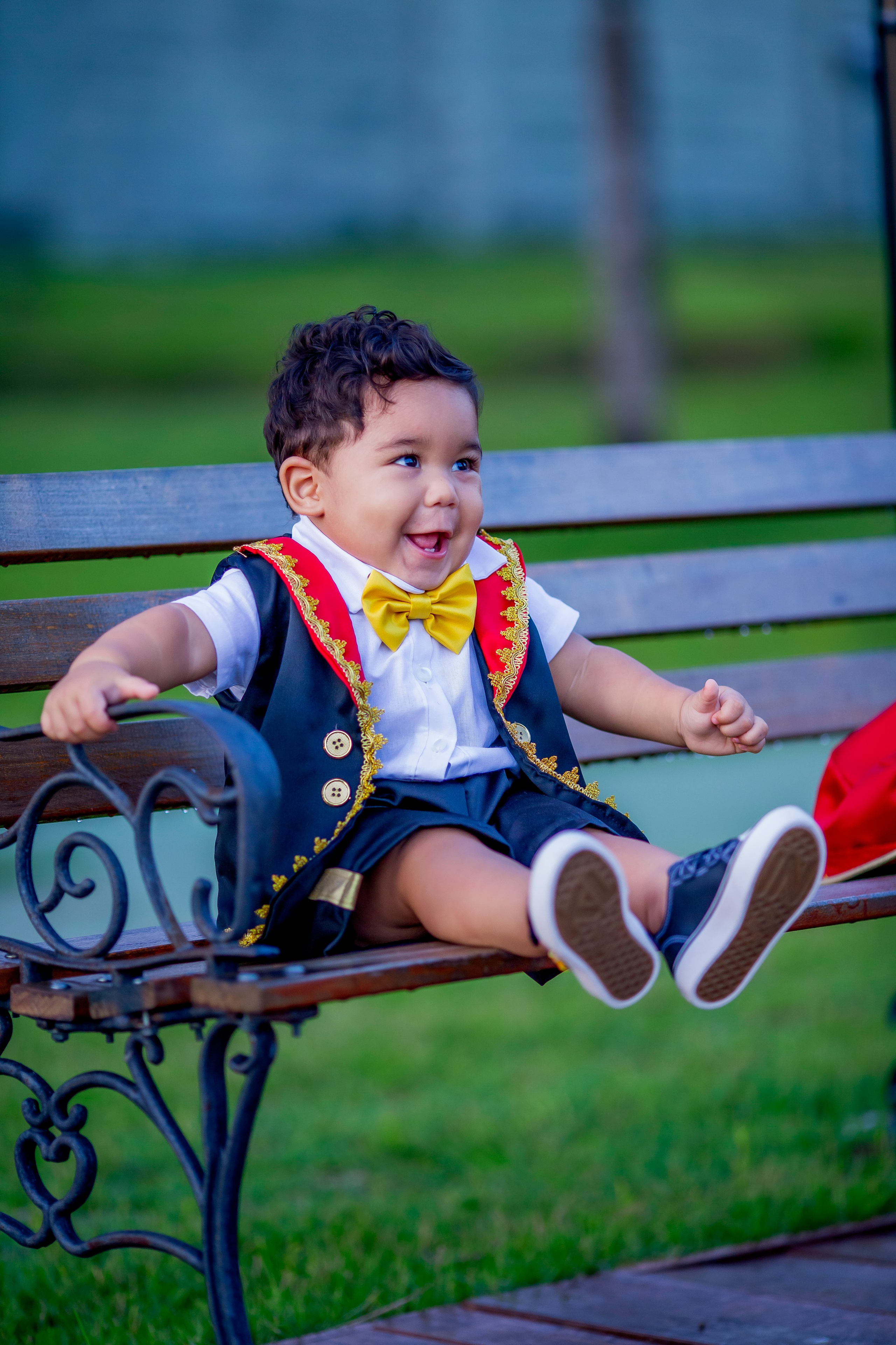 Ensaio Miguel 1 Ano. Flavio Nunes Fotografia (Fotografo especializado em Fotografia de 15 Anos e Ensaios)